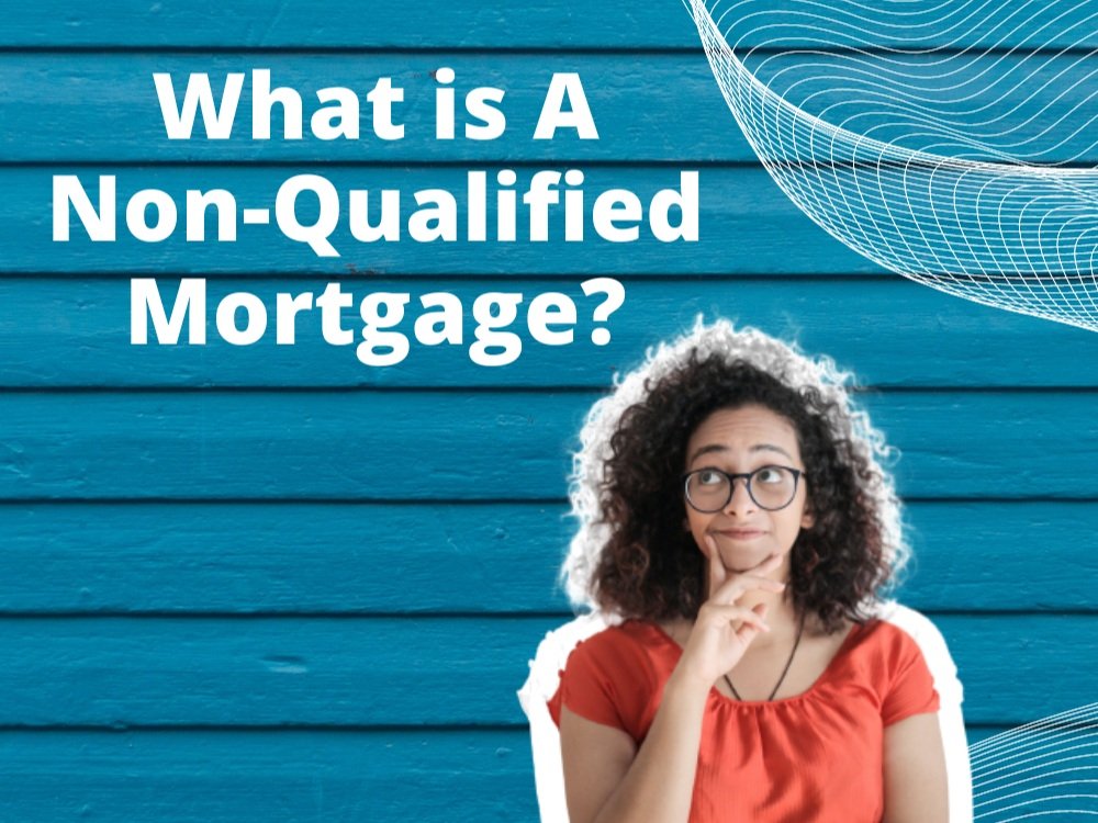 What is a Non-QM Mortgage?
