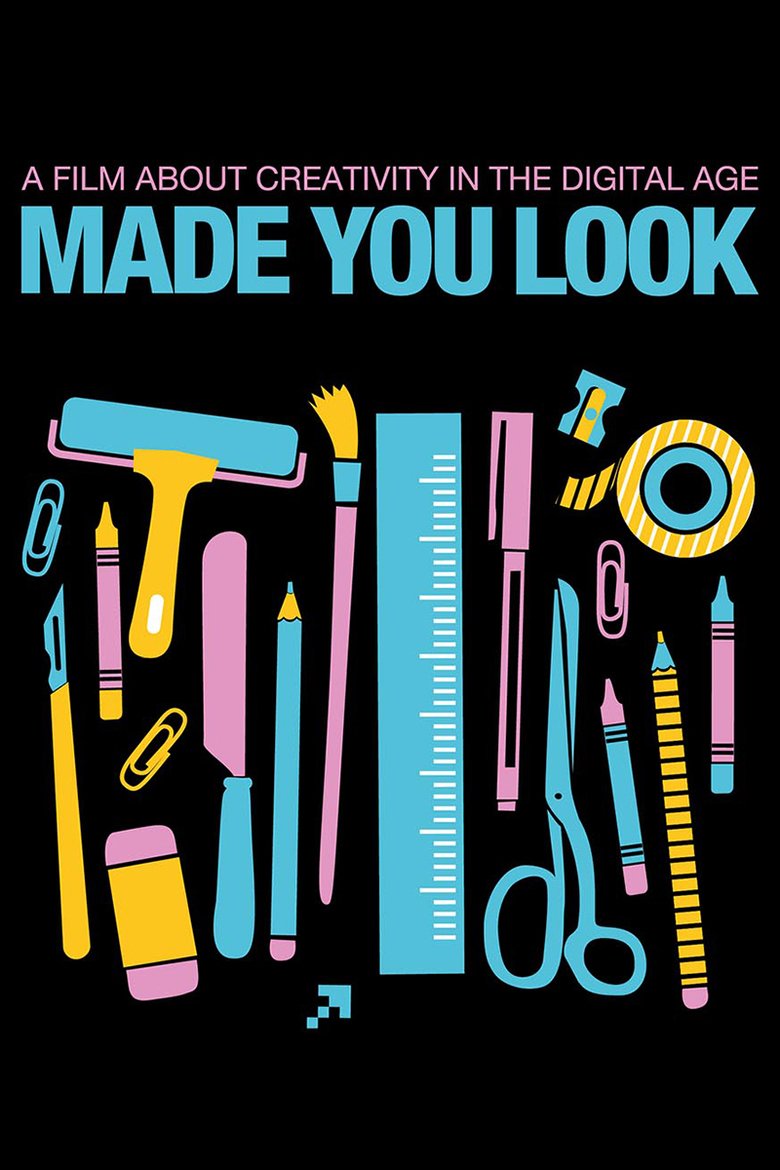 Documentary film : Made You Look