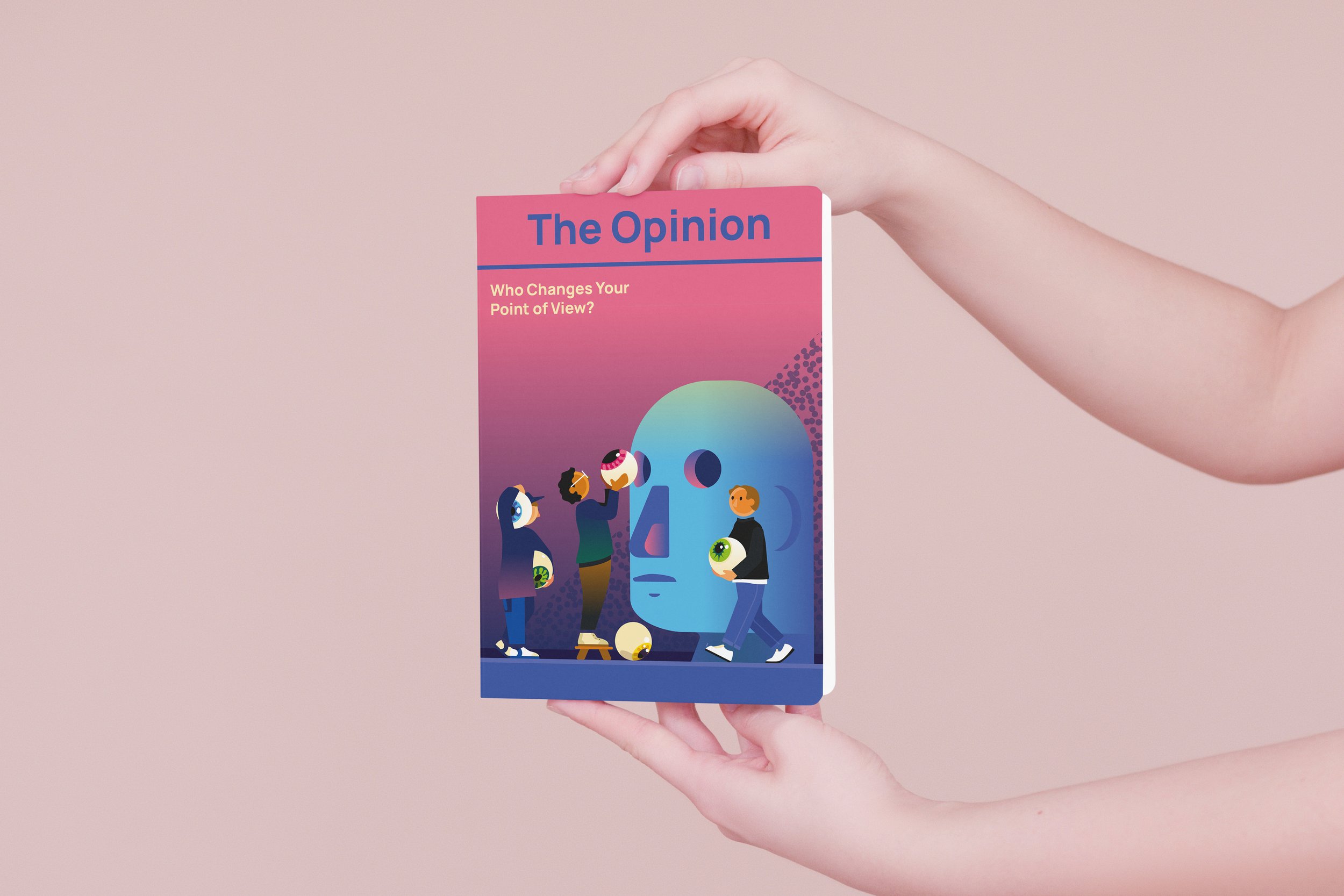 What's your opinion?