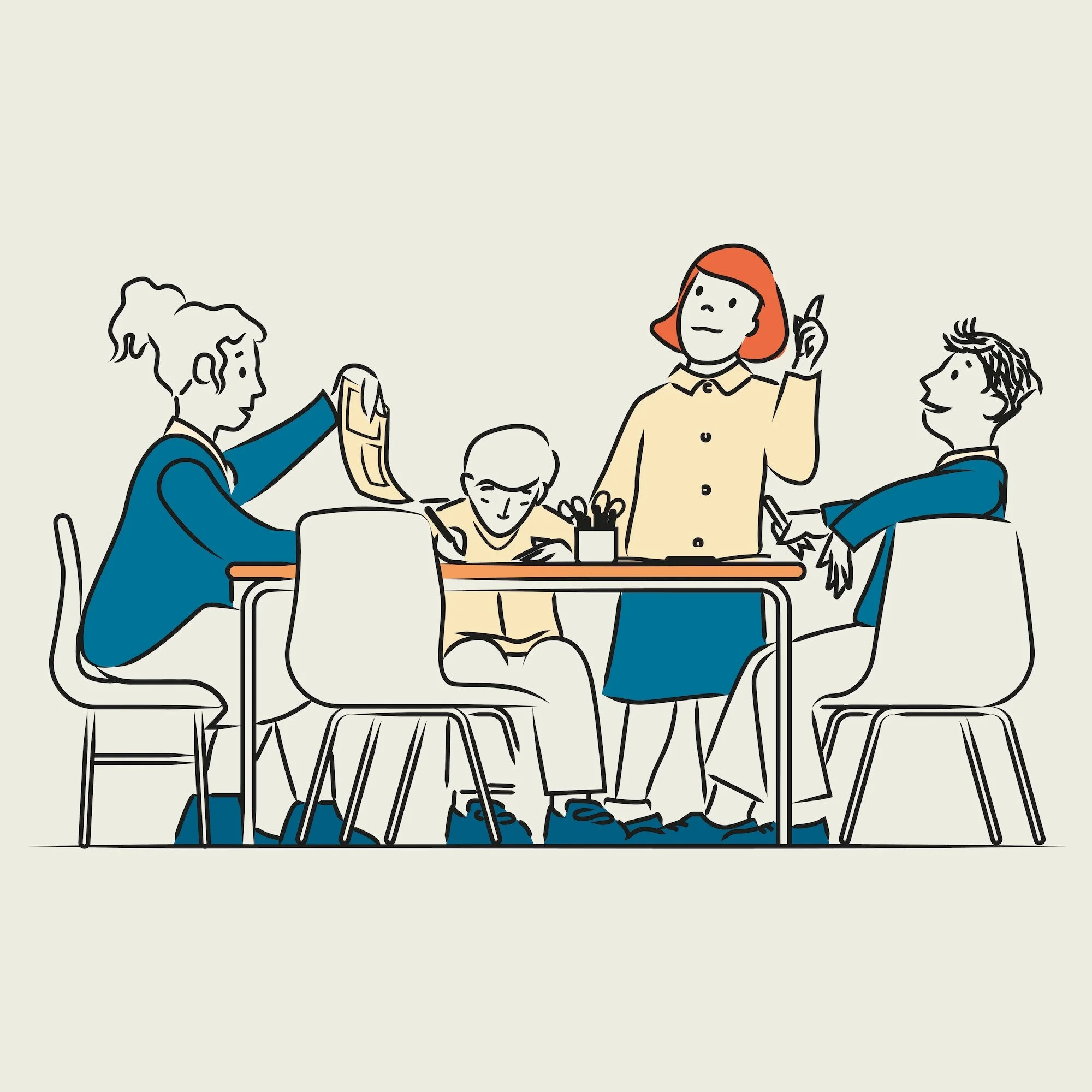 Community arts terrestrial culture children youth classroom table homework lifestyle education learning.jpg