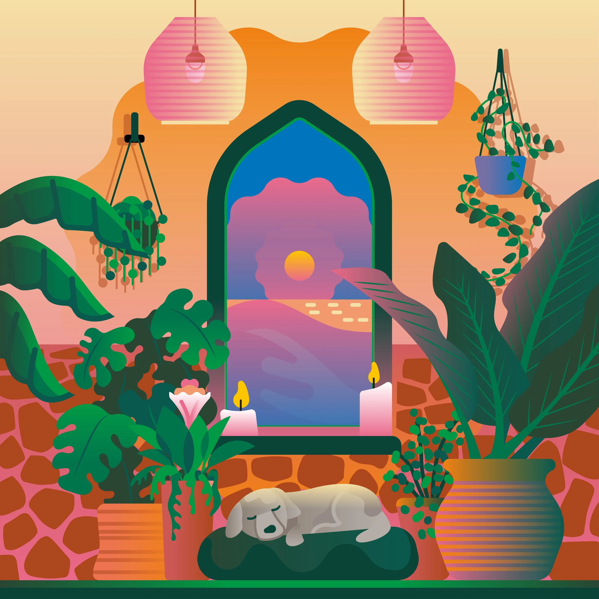 Room for Wellness (click for more)