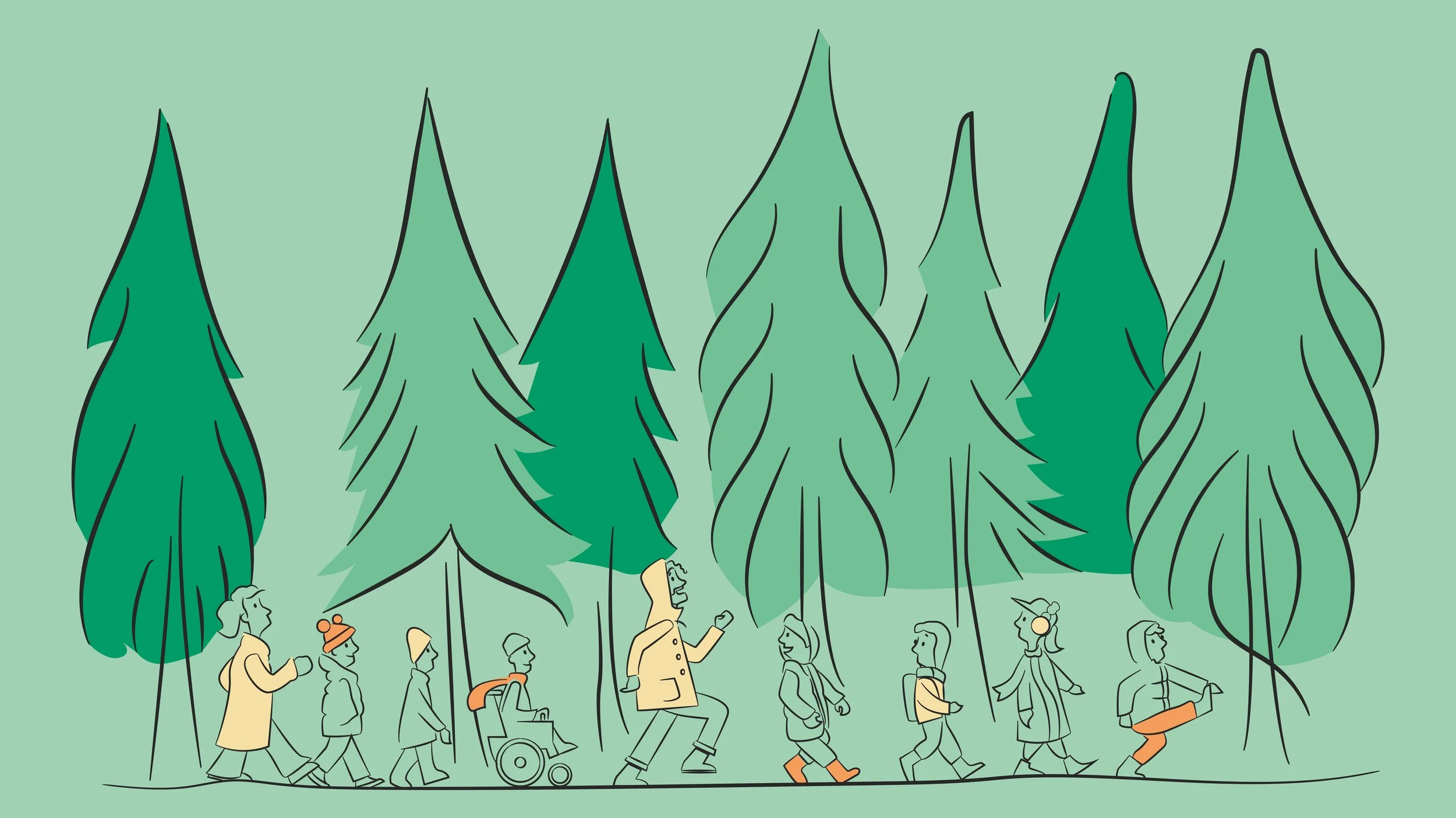 forest school together learning story fun play woods people lifestyle parenting.jpg