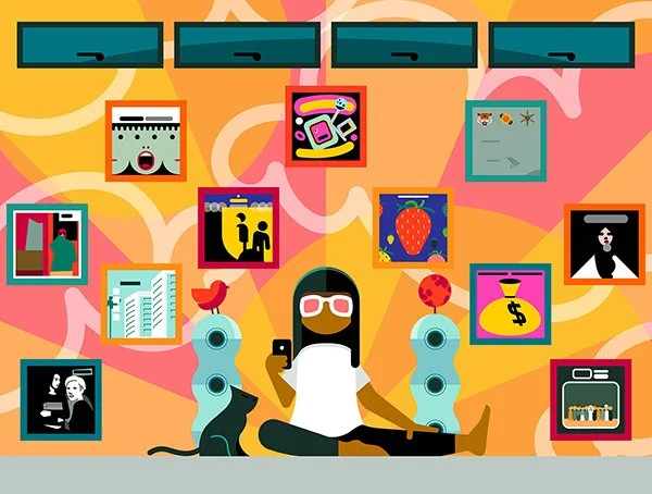 Tim's Twitter Listening Parties (click for more)