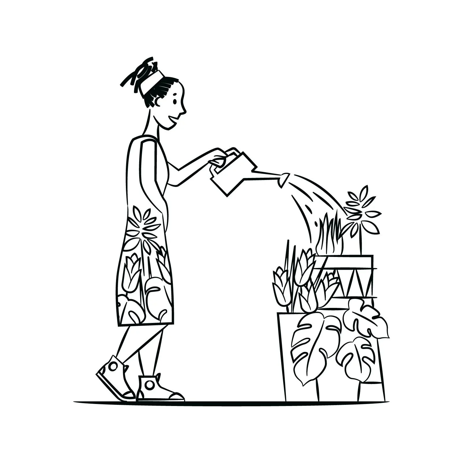 Cobourg Property (click for more)