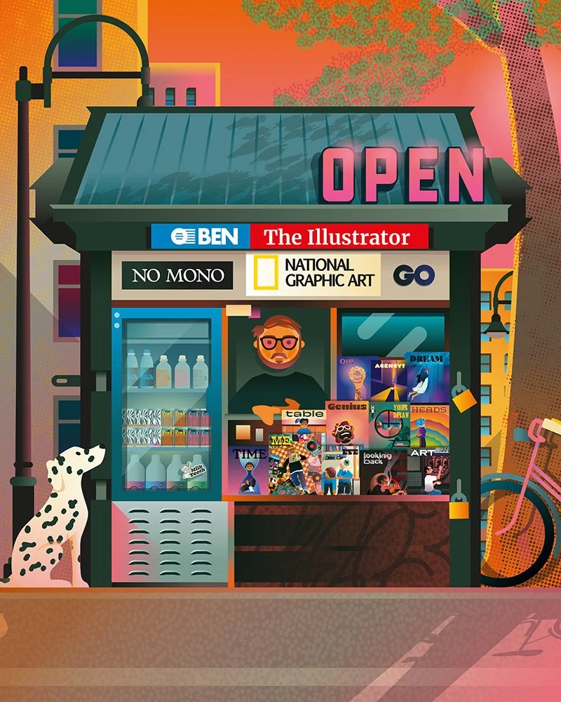 The Journal (click for more)