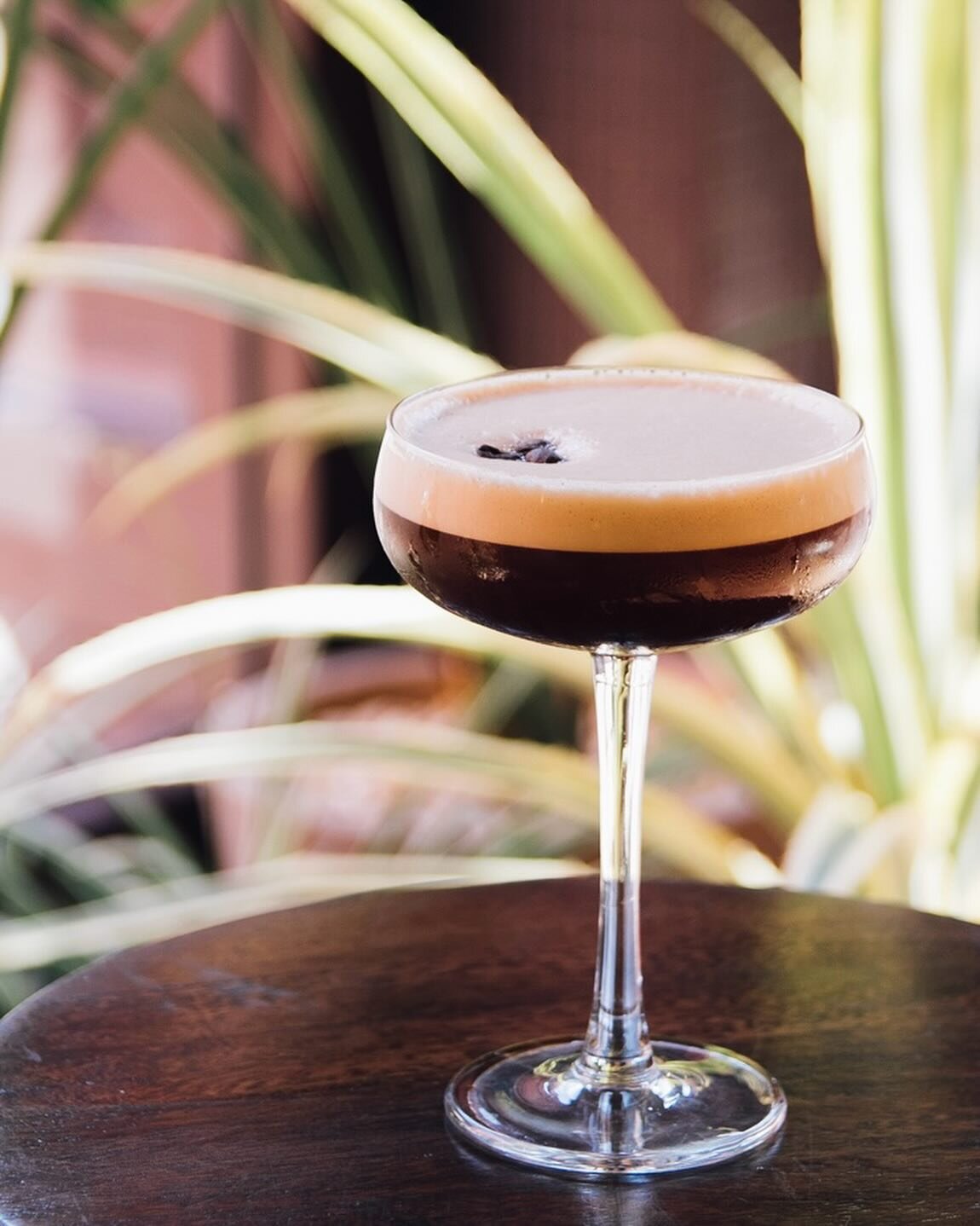 IT&rsquo;S NATIONAL ESPRESSO MARTINI DAY!

Yes, that&rsquo;s a thing 🍸 😏 

To celebrate, our Tequila Espressials are only &pound;8 all night tonight! (Friday) 

Open from 5pm 

☕️