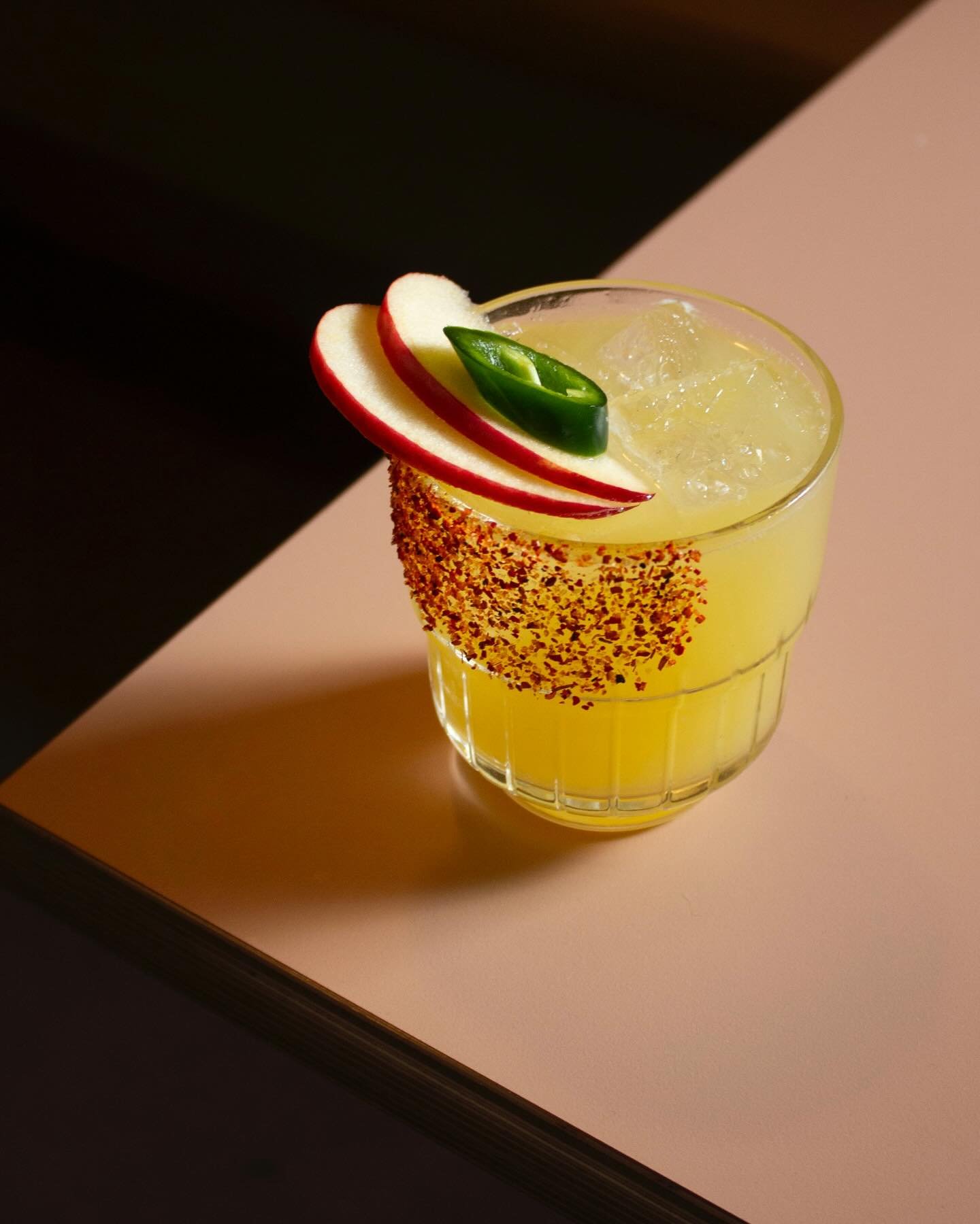 🔥 HOT SHOCK 🔥

We&rsquo;re mixing up something special at Mariachi to celebrate our faves, @hotwaxbandd , hitting the town for their gig @whereelsespace tonight &mdash; and the release of their debut album! 💿⚡️

Our limited-edition cocktail &lsquo