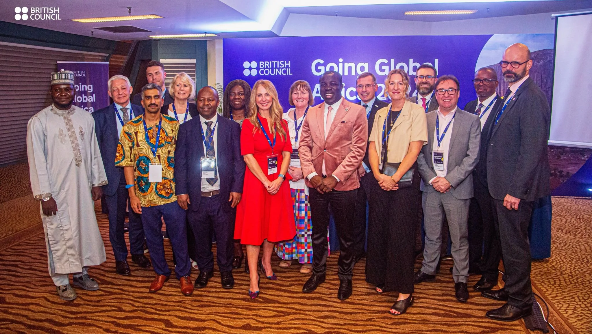 The&nbsp;Going&nbsp;Global&nbsp;Africa conference