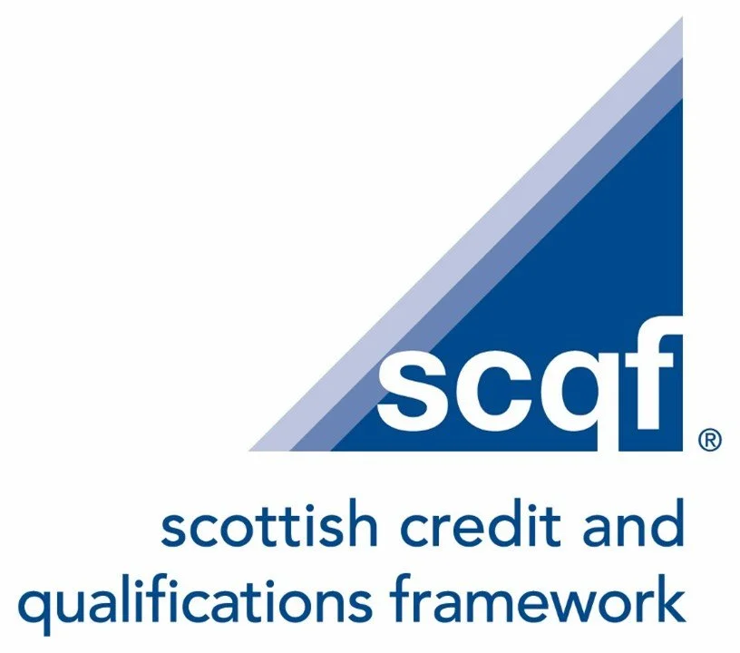 The Scottish Credit and Qualifications Framework Partnership (SCQFP)