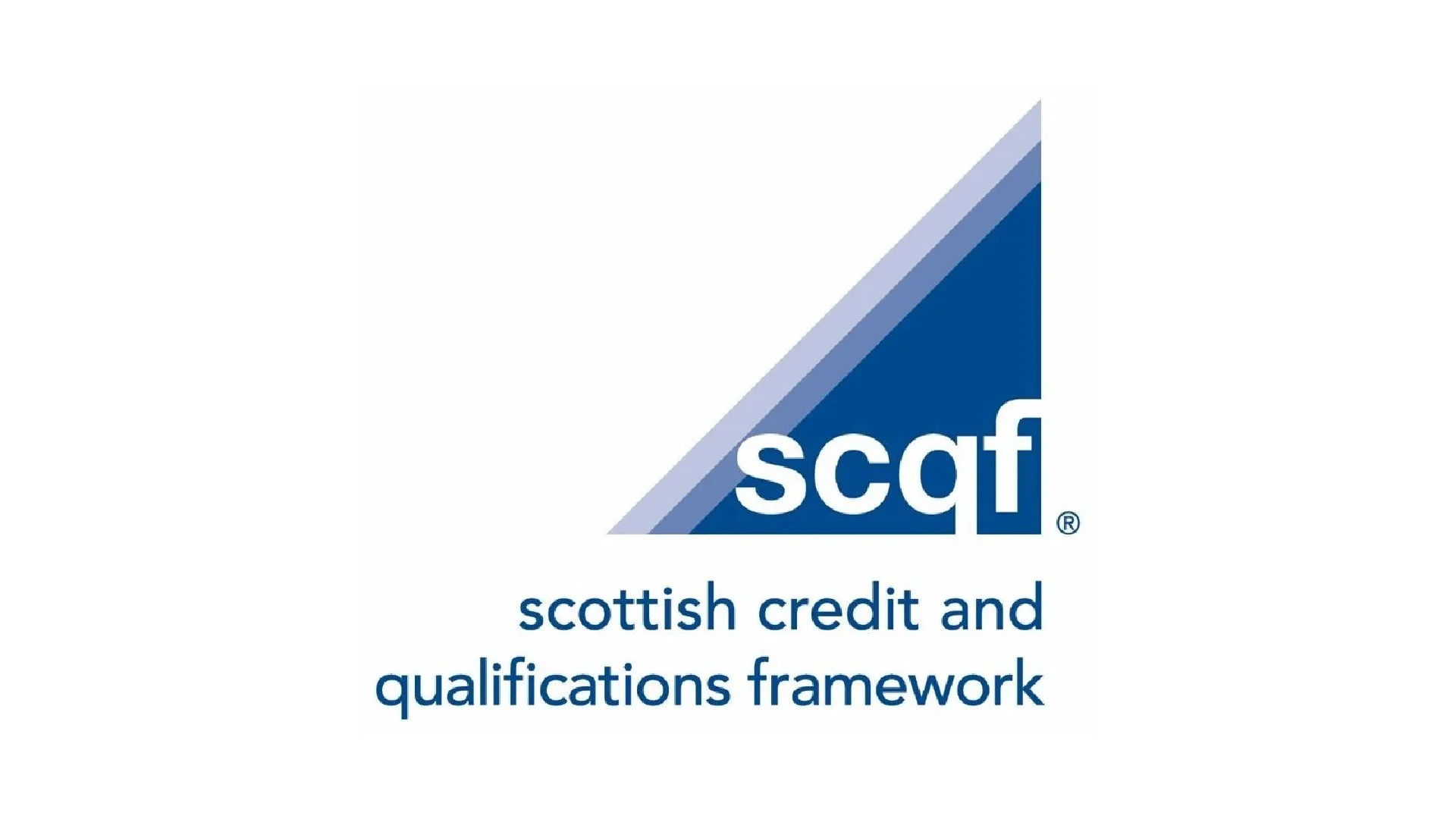 The Scottish Credit and Qualifications Framework Partnership (SCQFP)