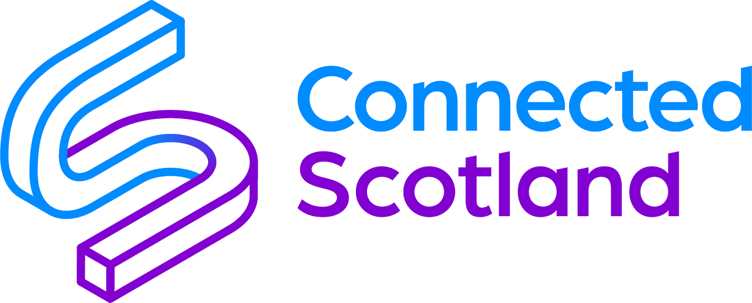 Connected Scotland