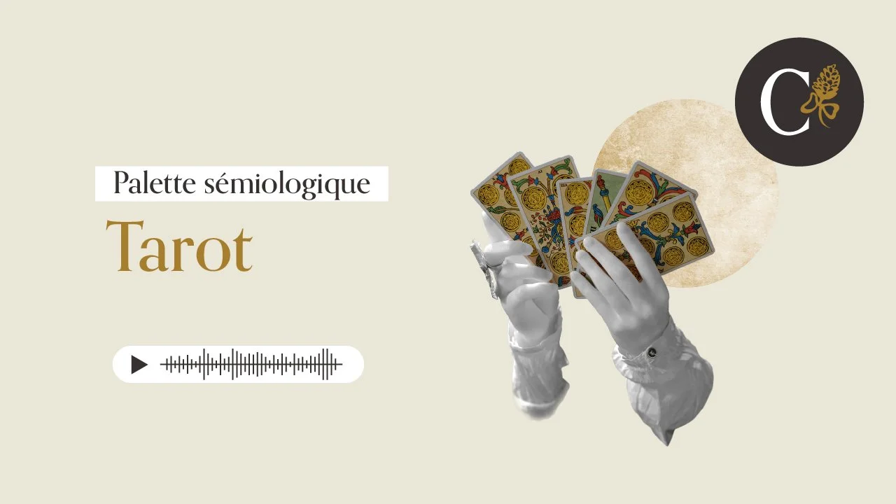 Le Tarot, miroir symbolique 🔮 ? Interview avec la spécialiste du tarot Helene Huc