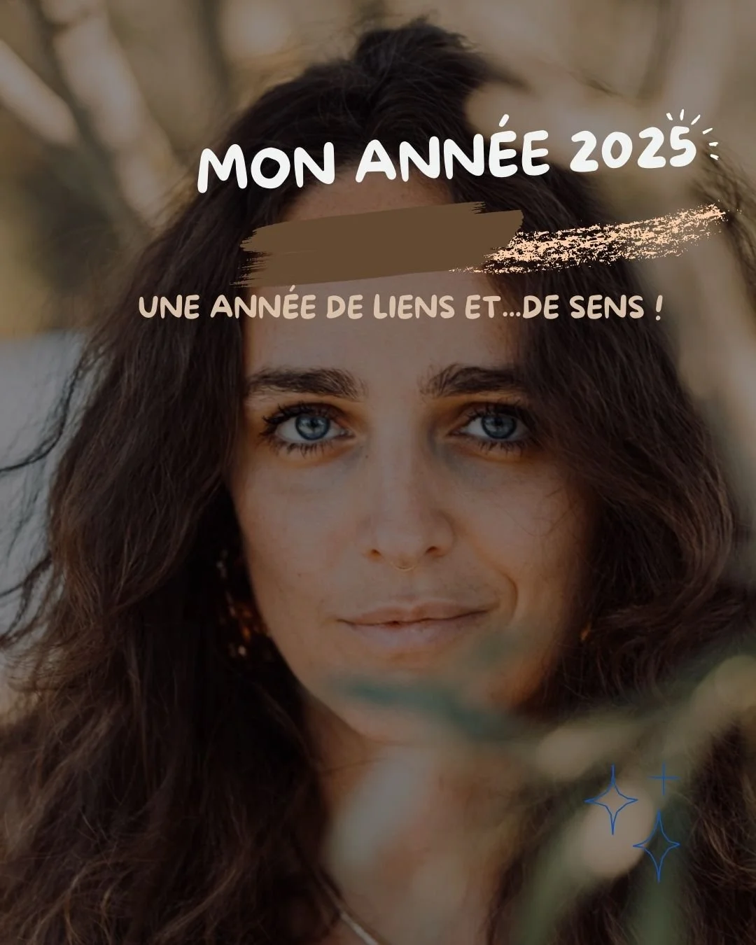 2025 : L'heure du bilan, qu'ai-je accompli cette ann&eacute;e ? Qu'est ce qui a chang&eacute; ? Avec qui ai-je partag&eacute; mon ann&eacute;e ? Un occasion de faire une petit retour s&eacute;miologique, voici mon partage annuel. 🤓 💐 
Un grand merc