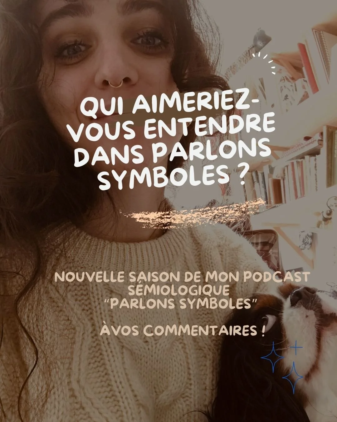 Bonne ann&eacute;e 2026 &agrave; toutes et &agrave; tous ! ✨ 
Qu&rsquo;elle soit riche en d&eacute;couvertes, en r&eacute;cits qui nous nourrissent, en h&eacute;ritages culturels qui nous &eacute;l&egrave;vent, et surtout, en sens ! 🌿
Dans les si&eg