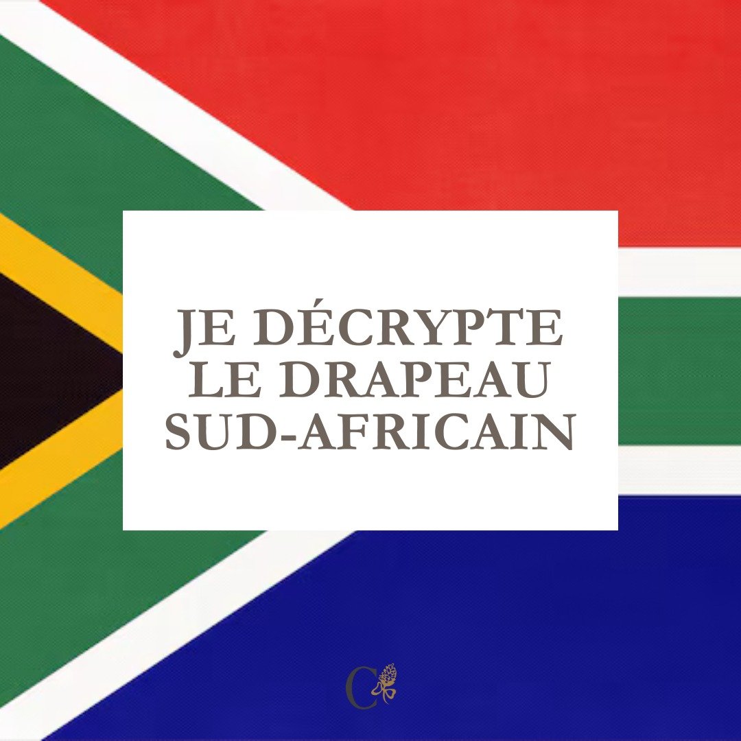 🇿🇦 En une semaine, un homme a con&ccedil;u le drapeau d'une nation &agrave; reconstruire.

En 1994, l'Afrique du Sud tourne une page historique. Apr&egrave;s 46 ans d'apartheid, Nelson Mandela devient le premier pr&eacute;sident noir du pays. Une n
