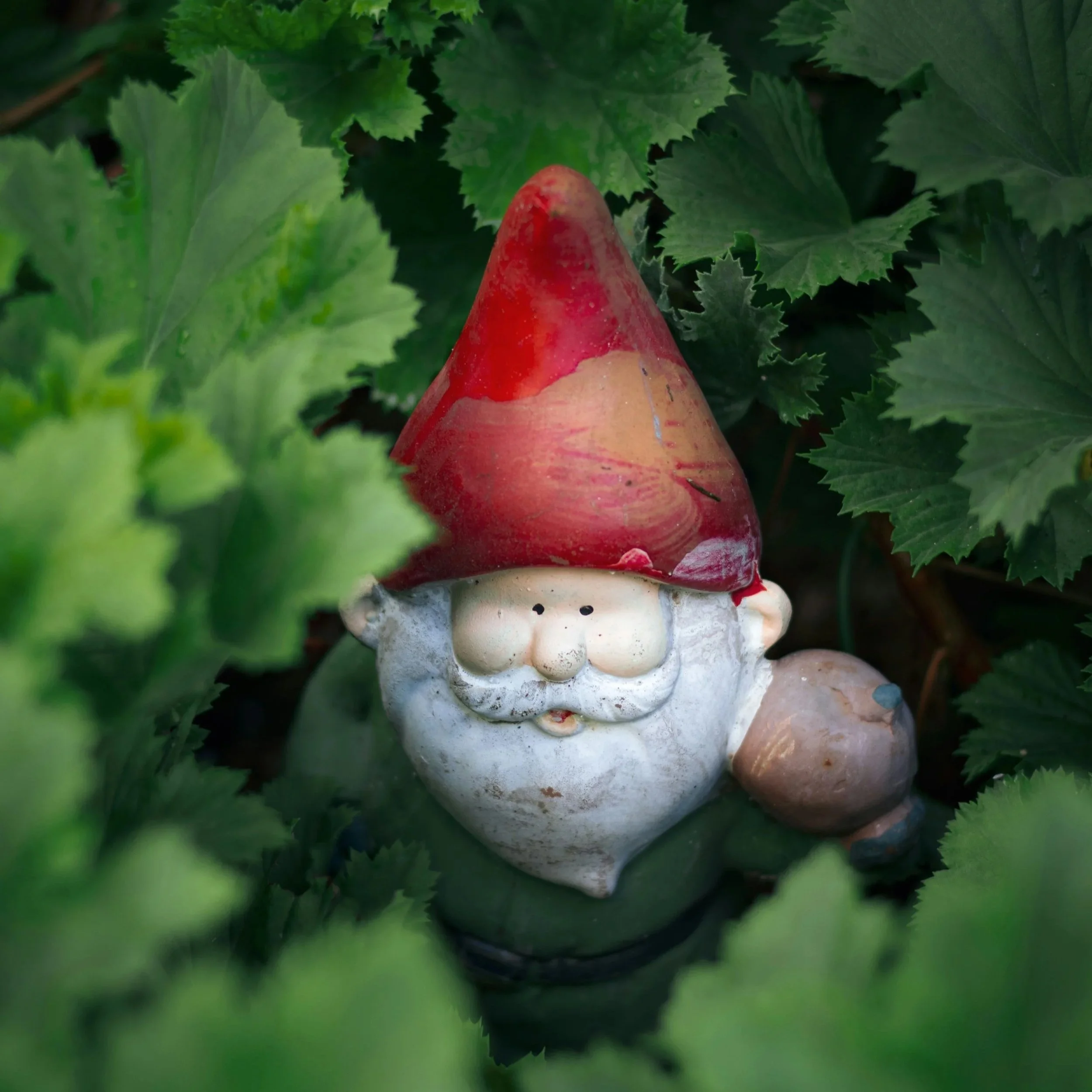 Mon séjour en Belgique : l’imaginaire derrière le symbole du Nuton