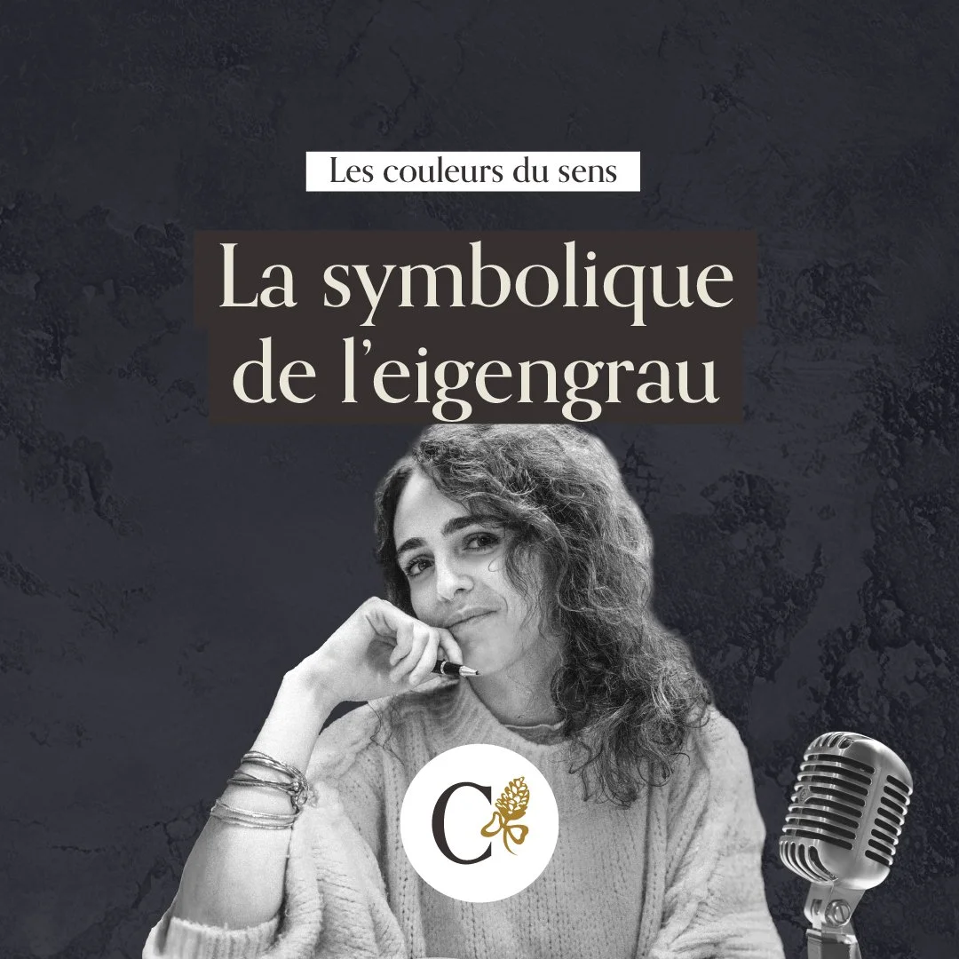La symbolique du gris, connaissez-vous l’eigengrau ?