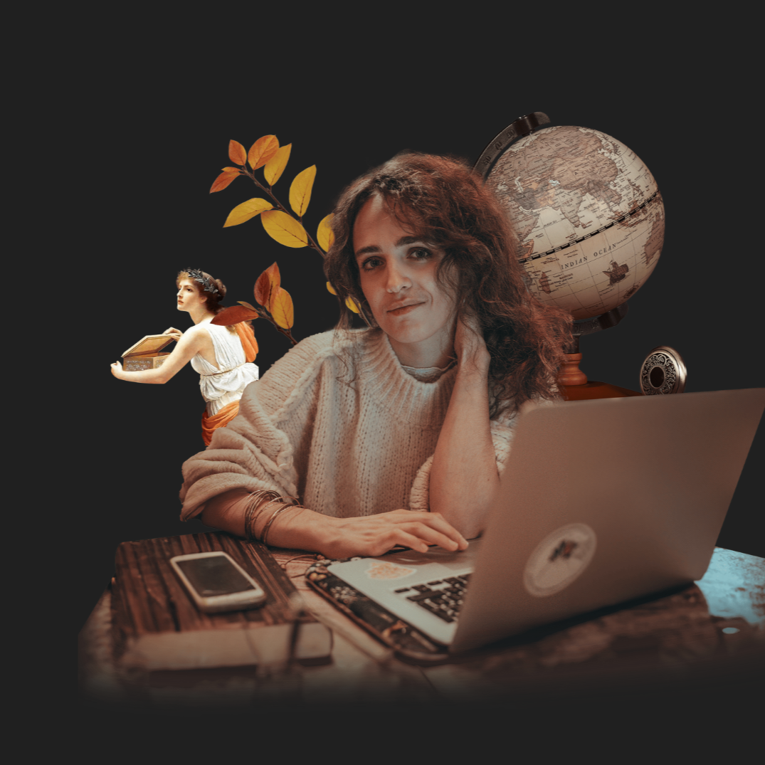 Ma réponse à l’article de Genevieve Van Diest “ Et la sémiologie dans tout ça ?” 