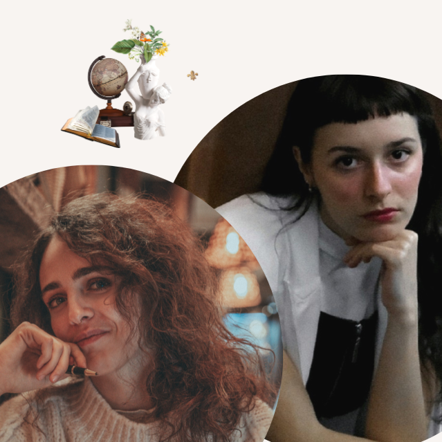 Le pouvoir de la sémiologie : je réponds aux questions d’Emie, graphiste