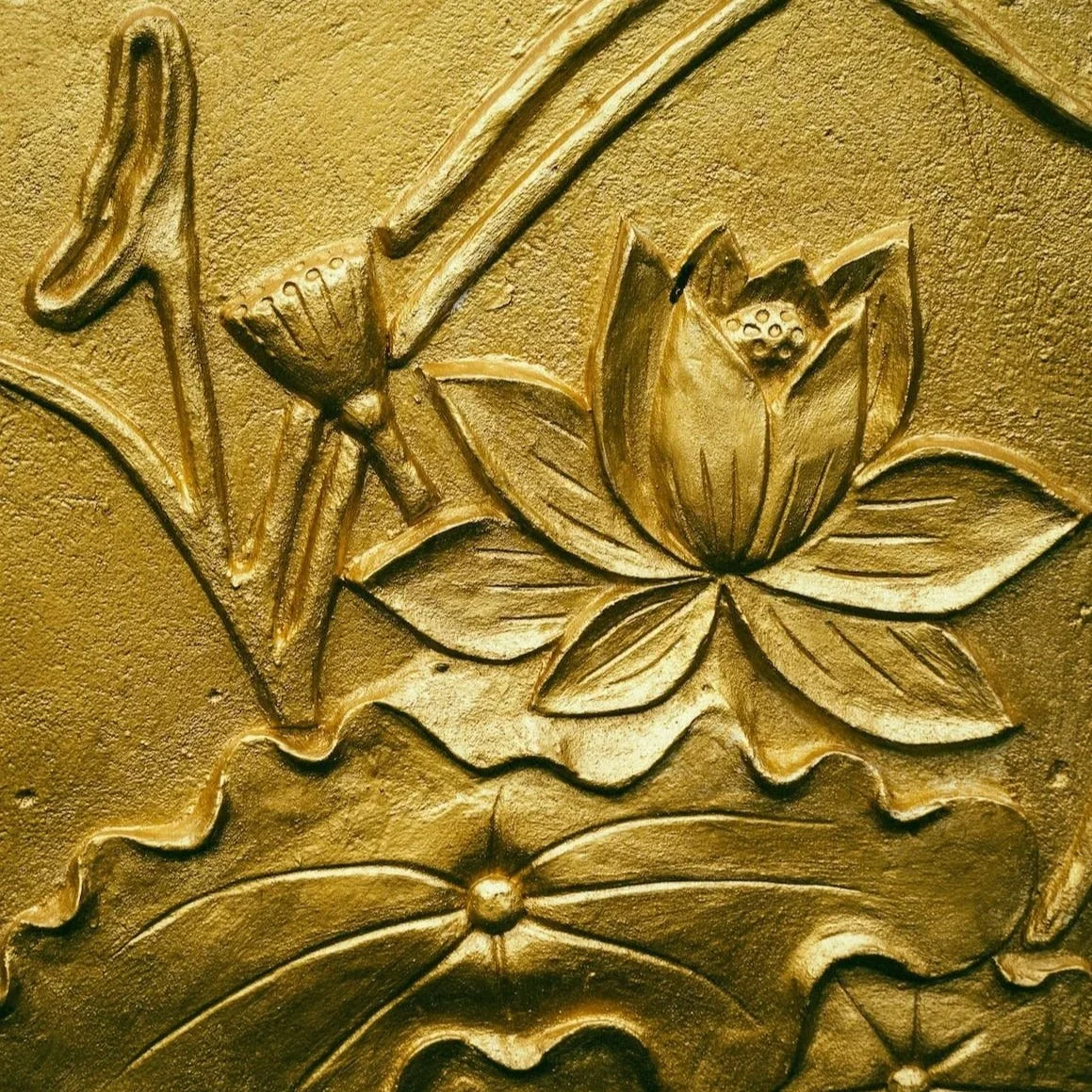 Le lotus est-il uniquement lié à la culture bouddhiste ? 