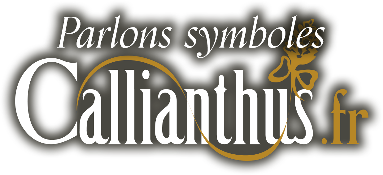 Podcast Parlons symboles Callianthus