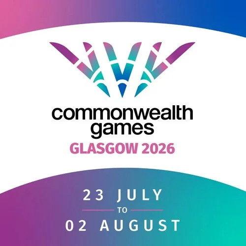 Funding award for Glasgow 2026 Festival