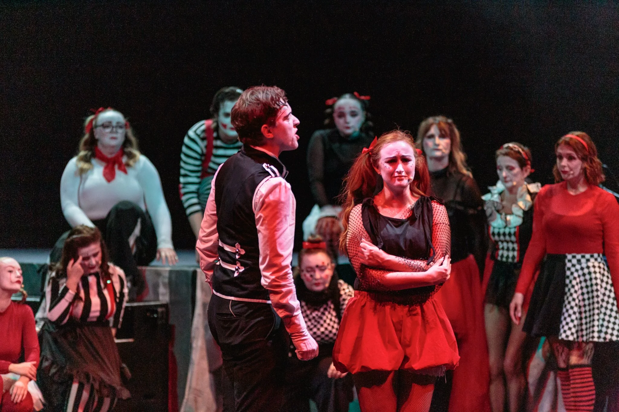 The Tumbling Lassie - Show 403.jpg