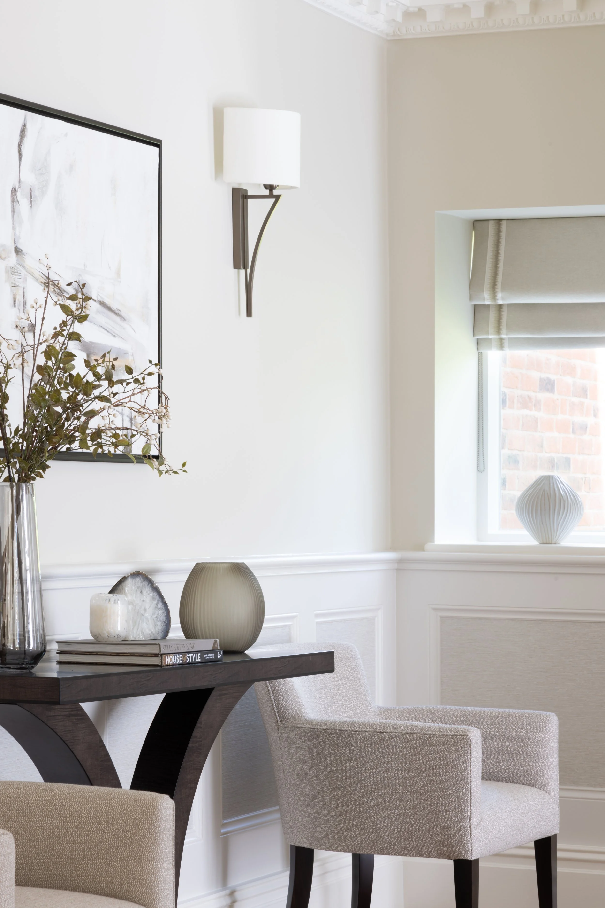 Just Living Interiors