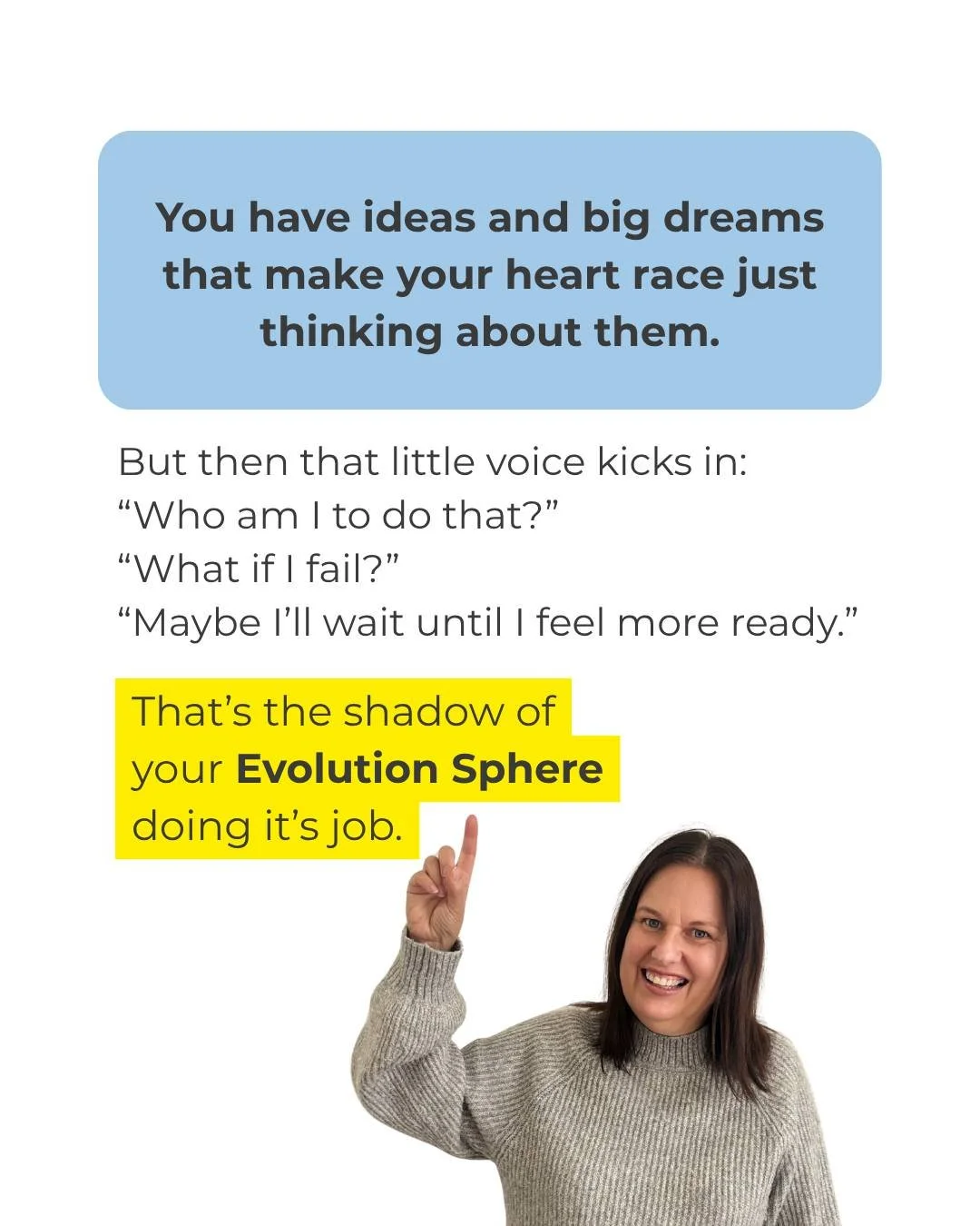 Whether you&rsquo;re reimagining your career, rebuilding after burnout, or simply longing to feel inspired again, I have created a Free masterclass for women in midlife who ready to redefine what success and purpose looks like for them in this next c