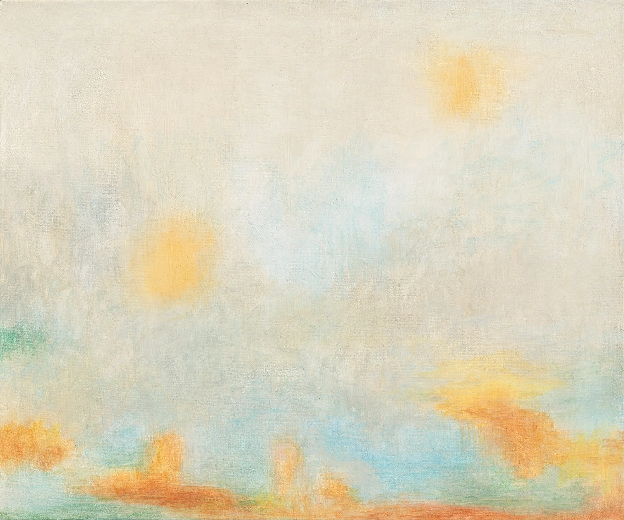 Fokusoinnin perustaidot IV