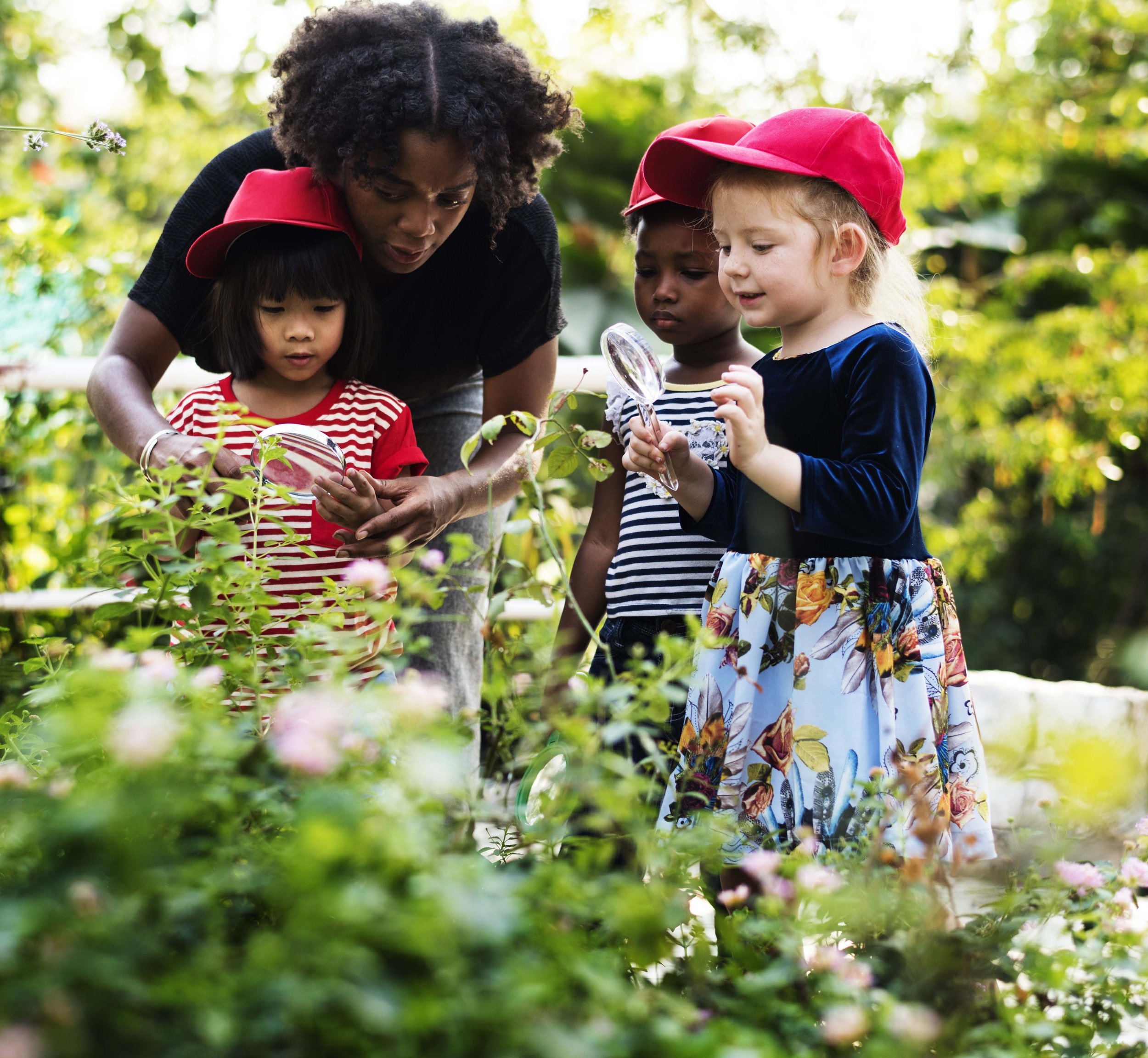 From Understanding to Action and What It Takes from Childhood Onwards