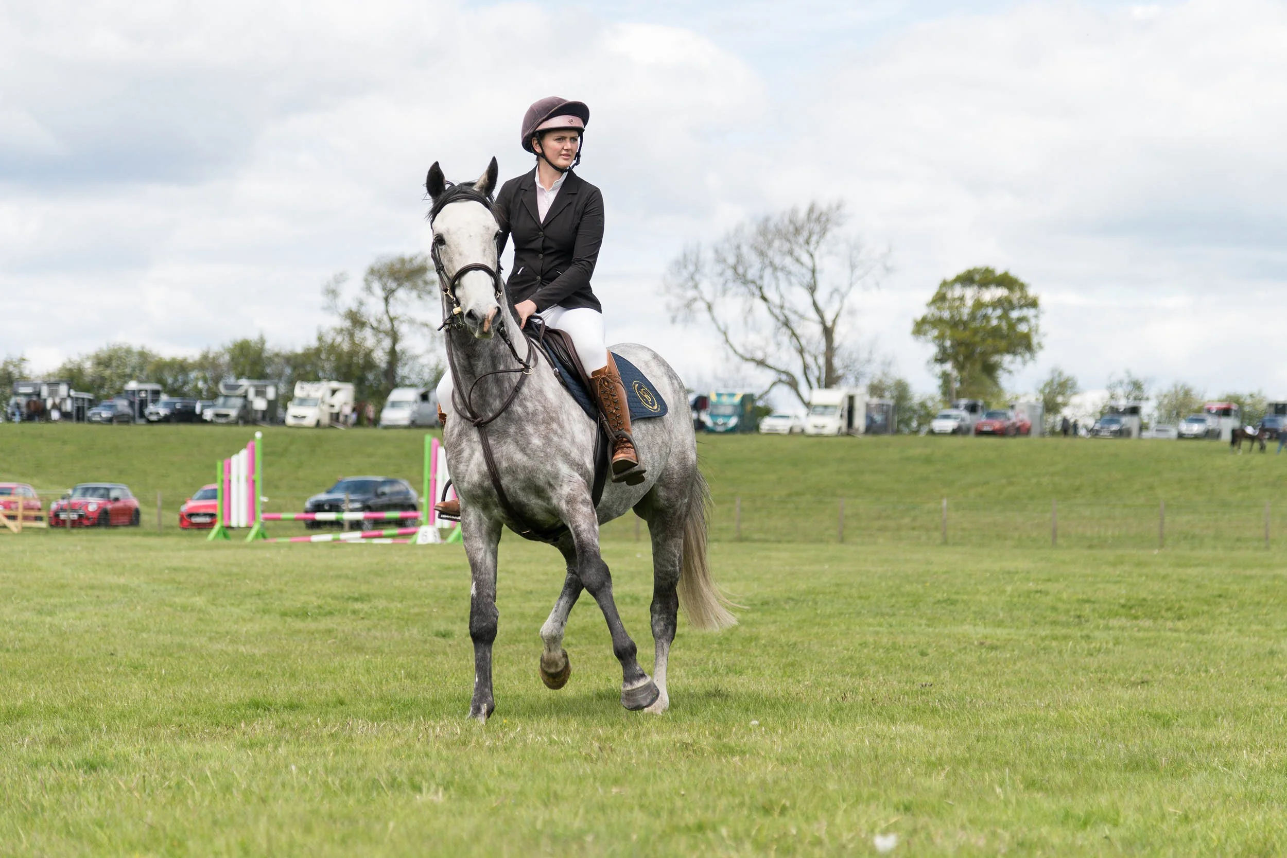 Belsay Horse Trials