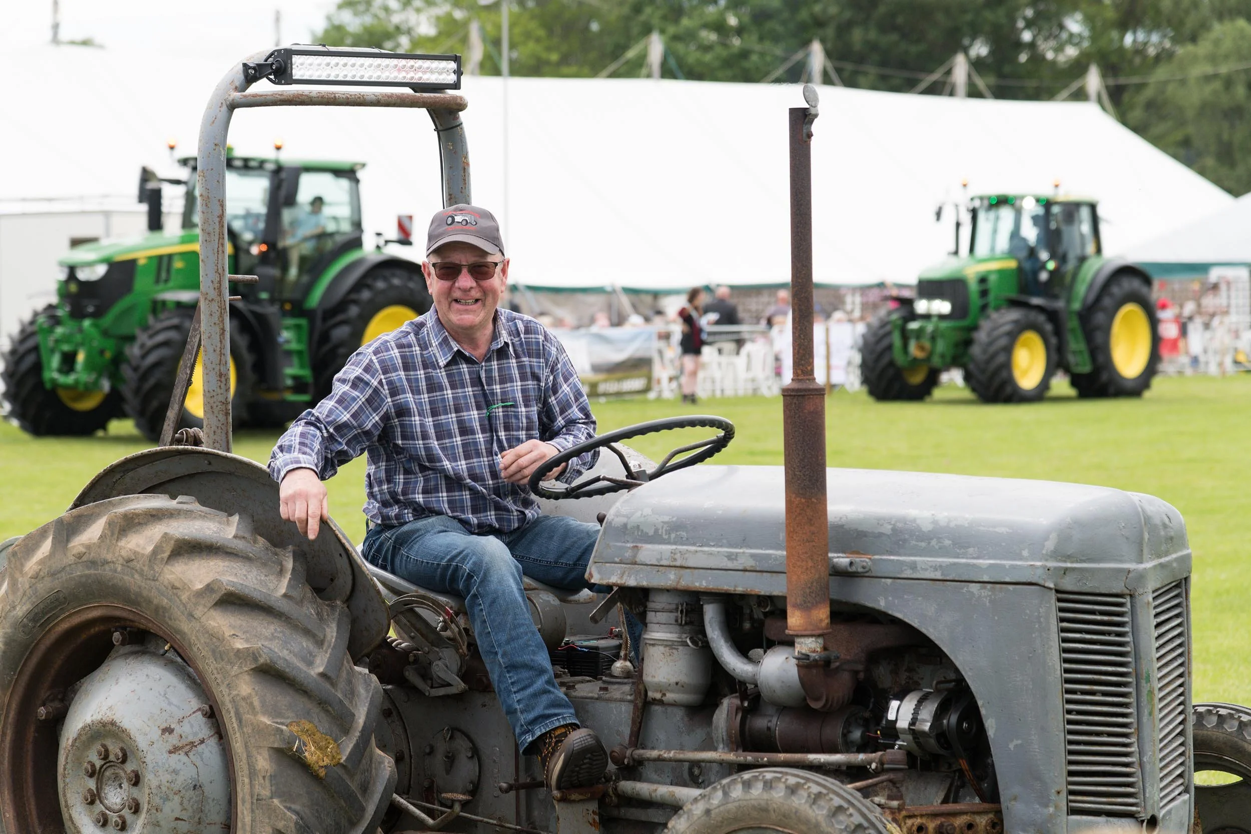 Northumberland County Show
