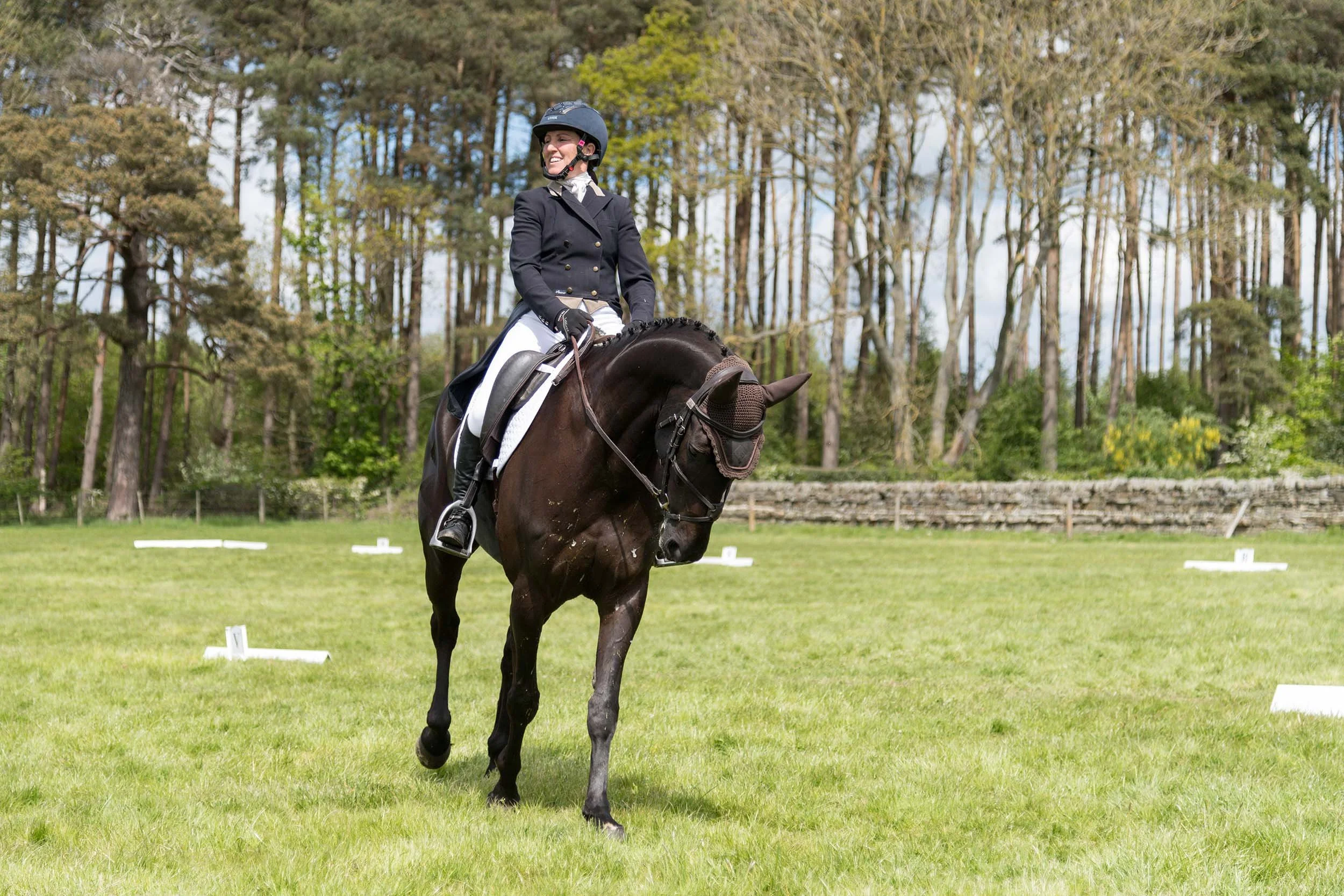 Belsay Horse Trials