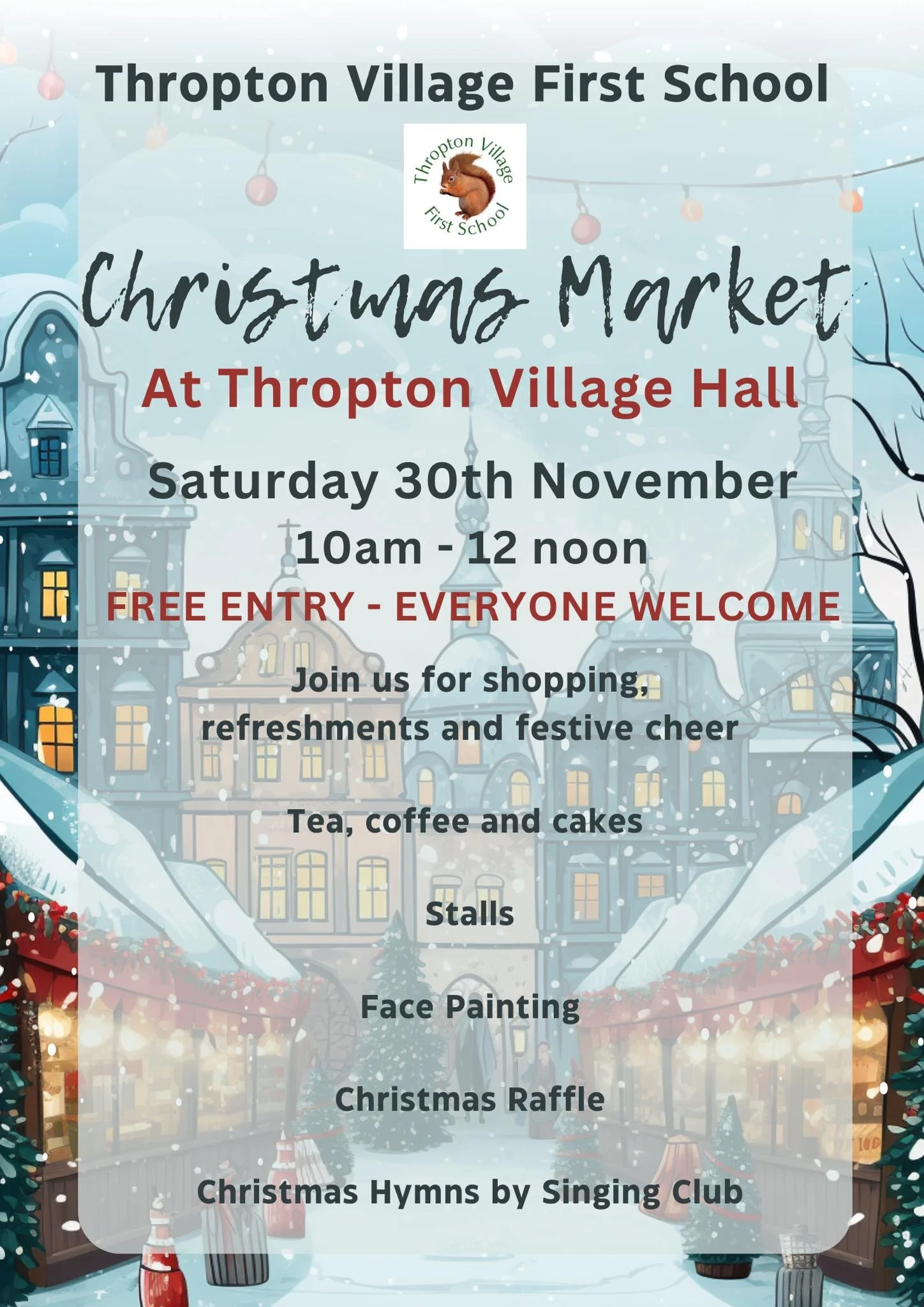 Christmas Market