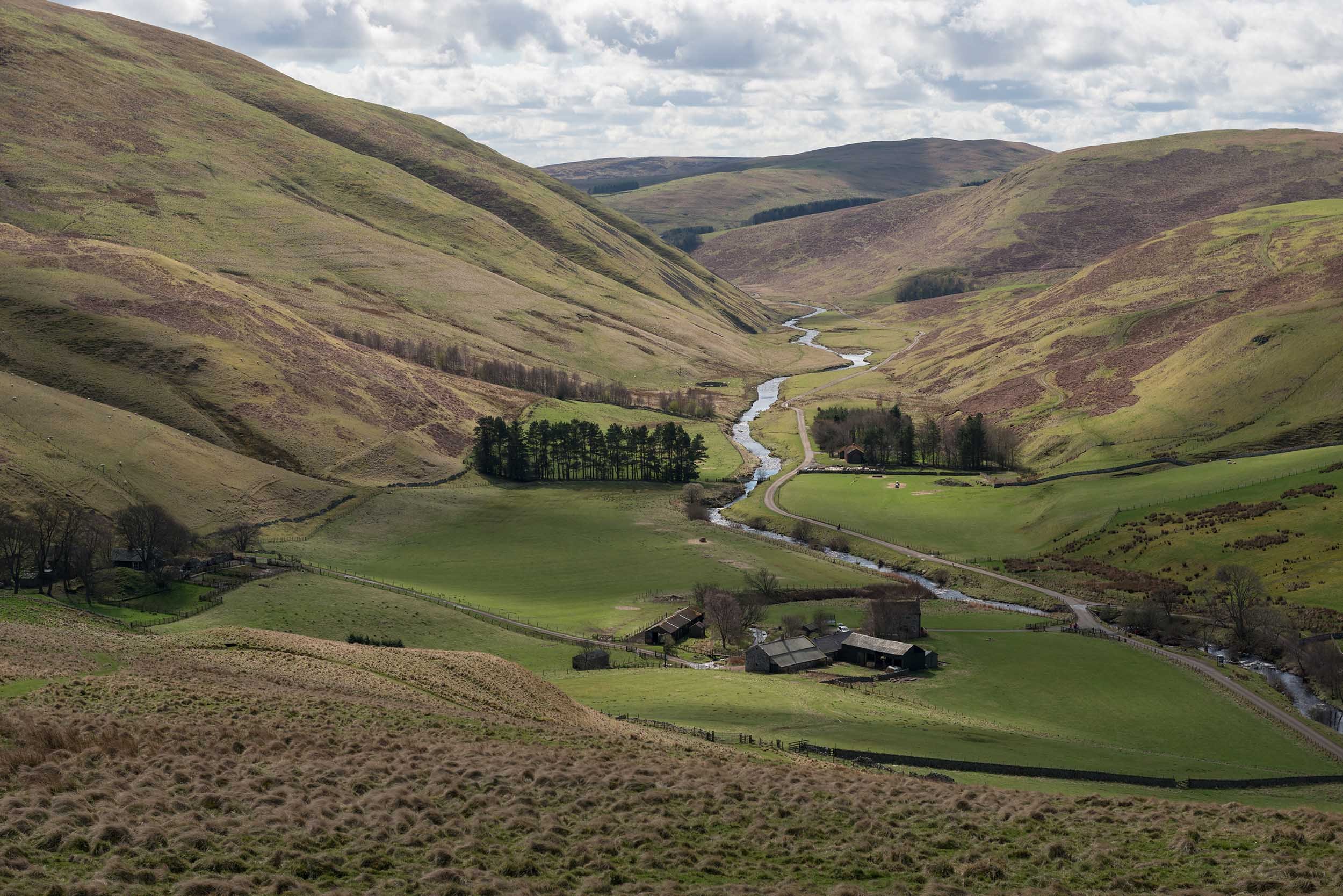 Barrowburn