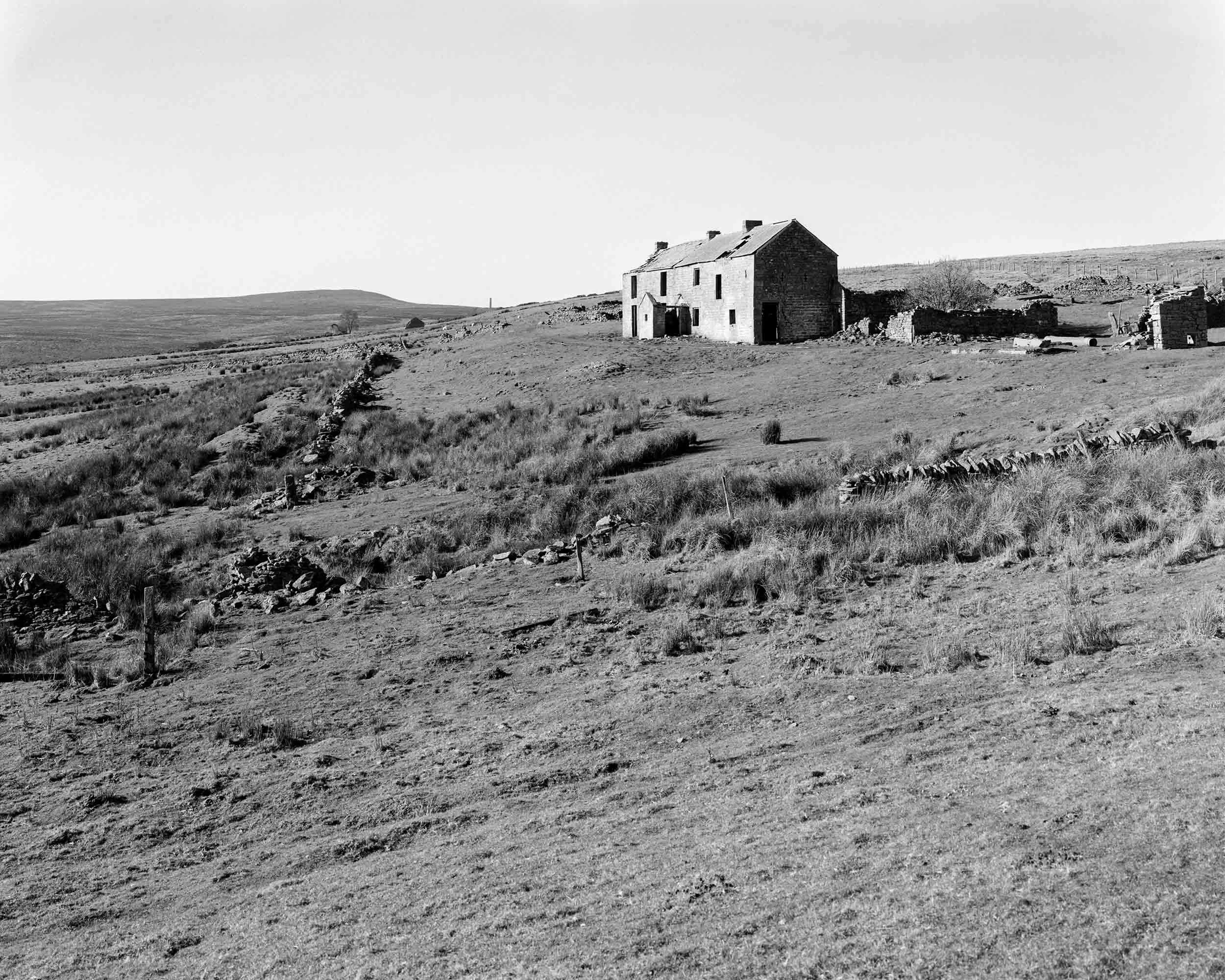 Belmount Farm - Large Format