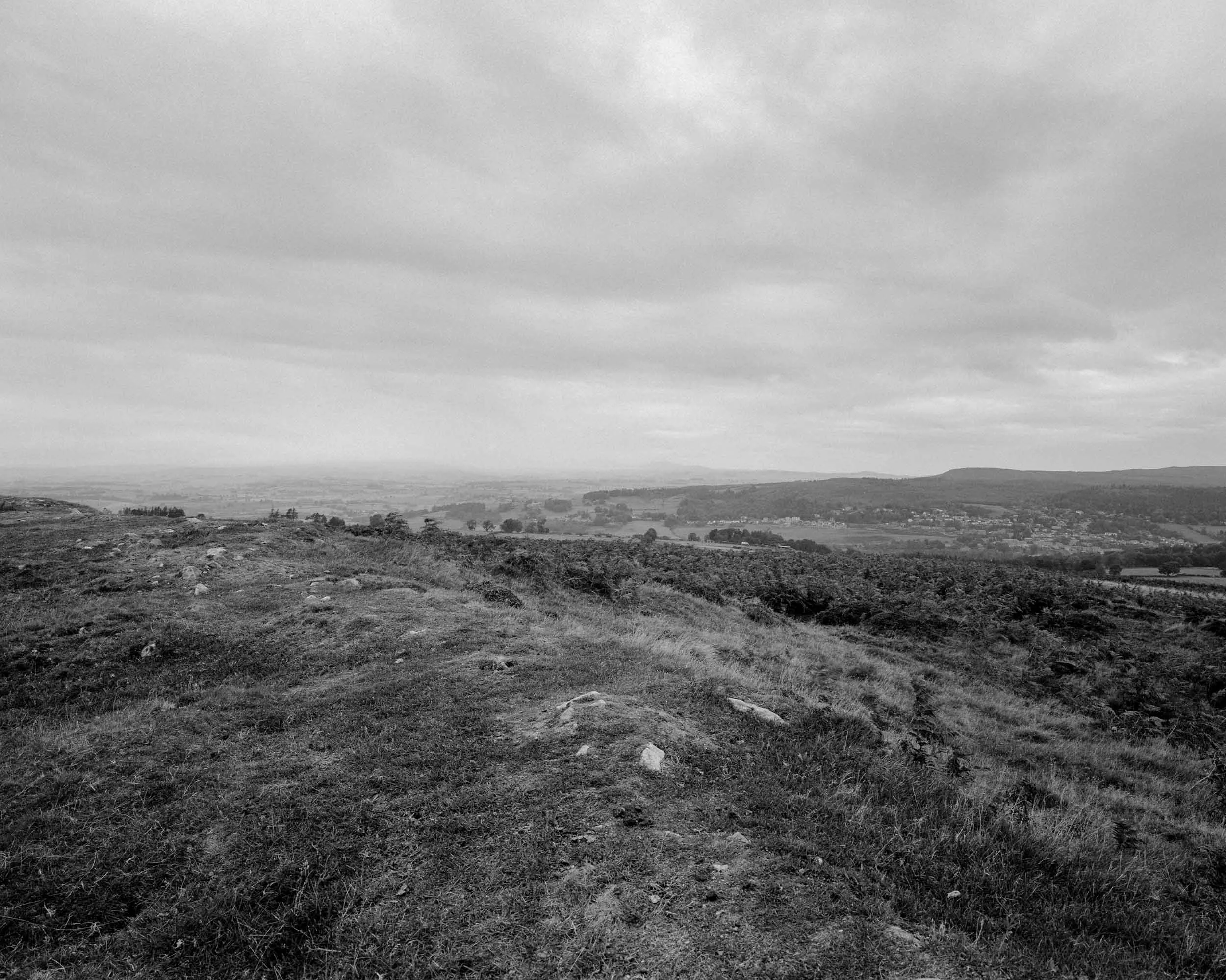 Lordenshaw - Medium Format