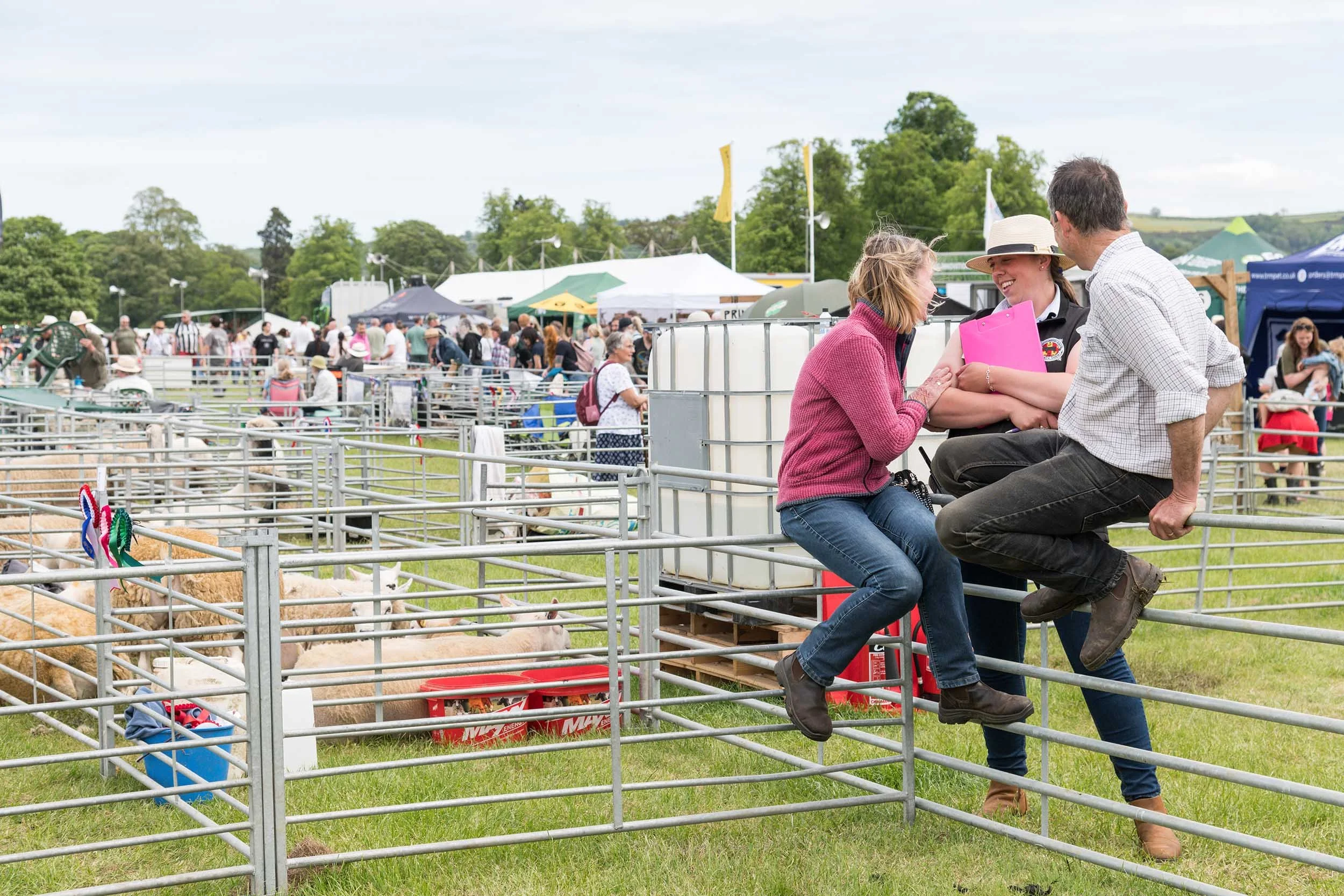 Northumberland County Show