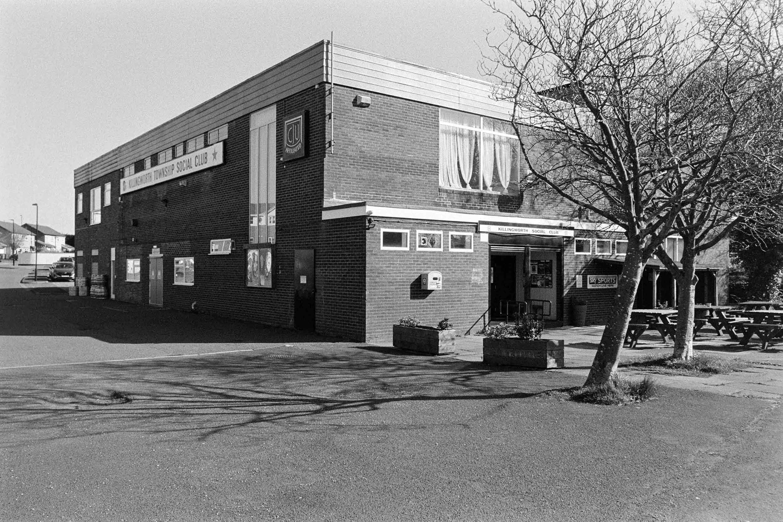 Killingworth Social Club