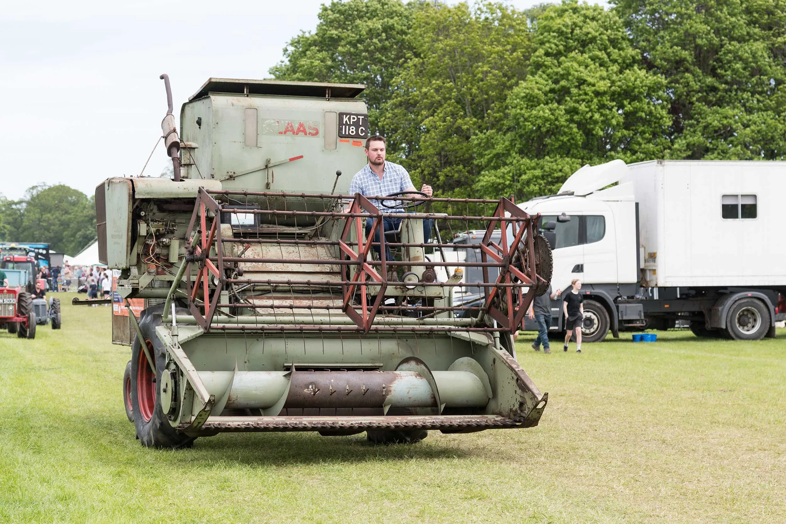 Northumberland County Show