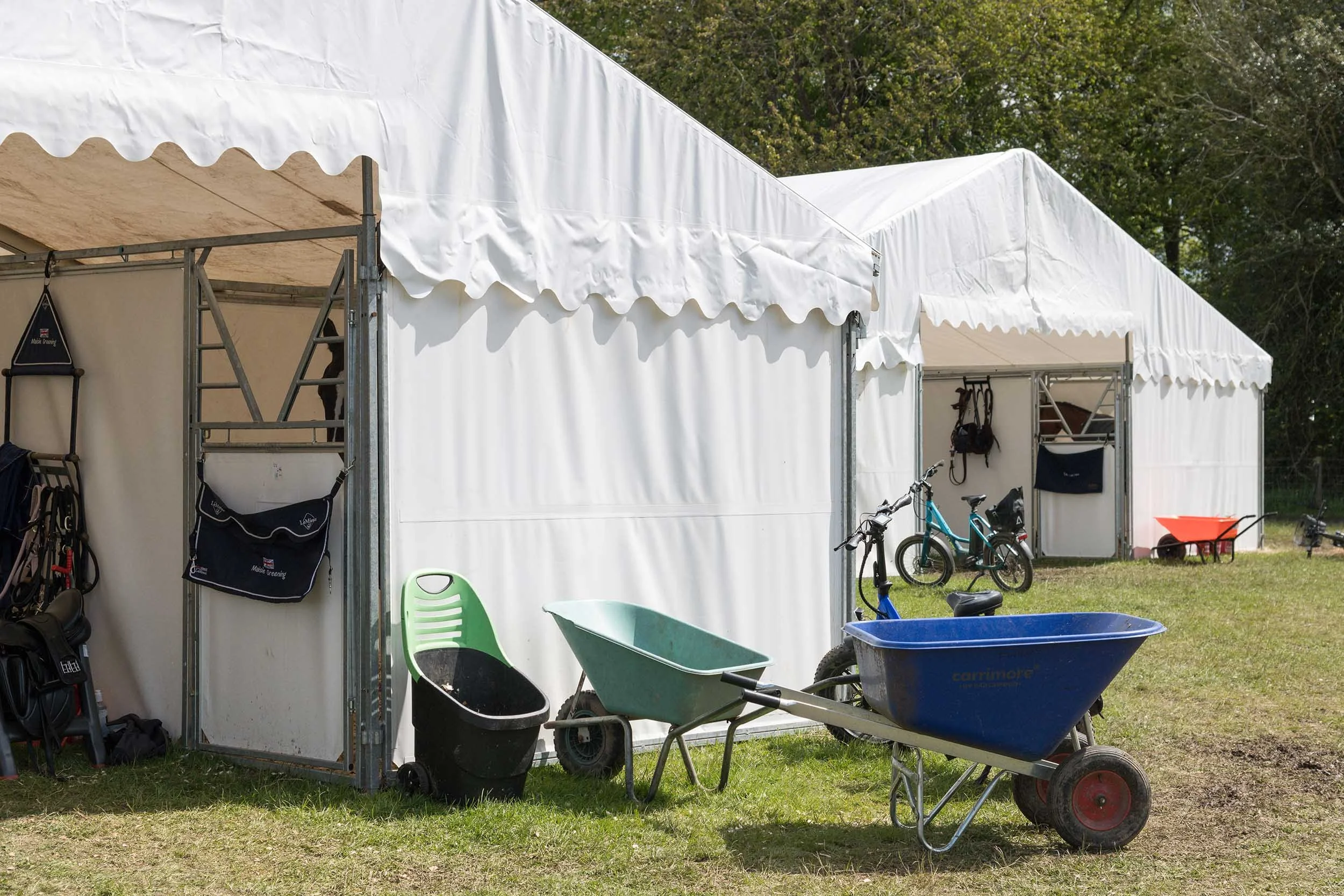 Belsay Horse Trials