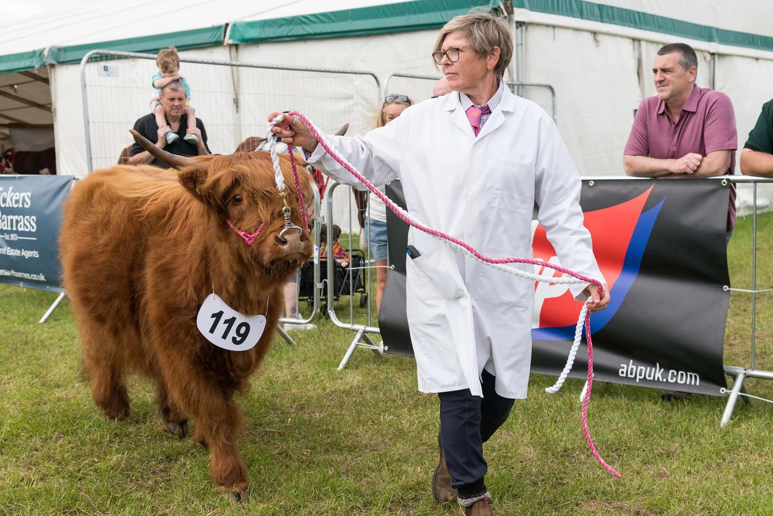 Northumberland County Show