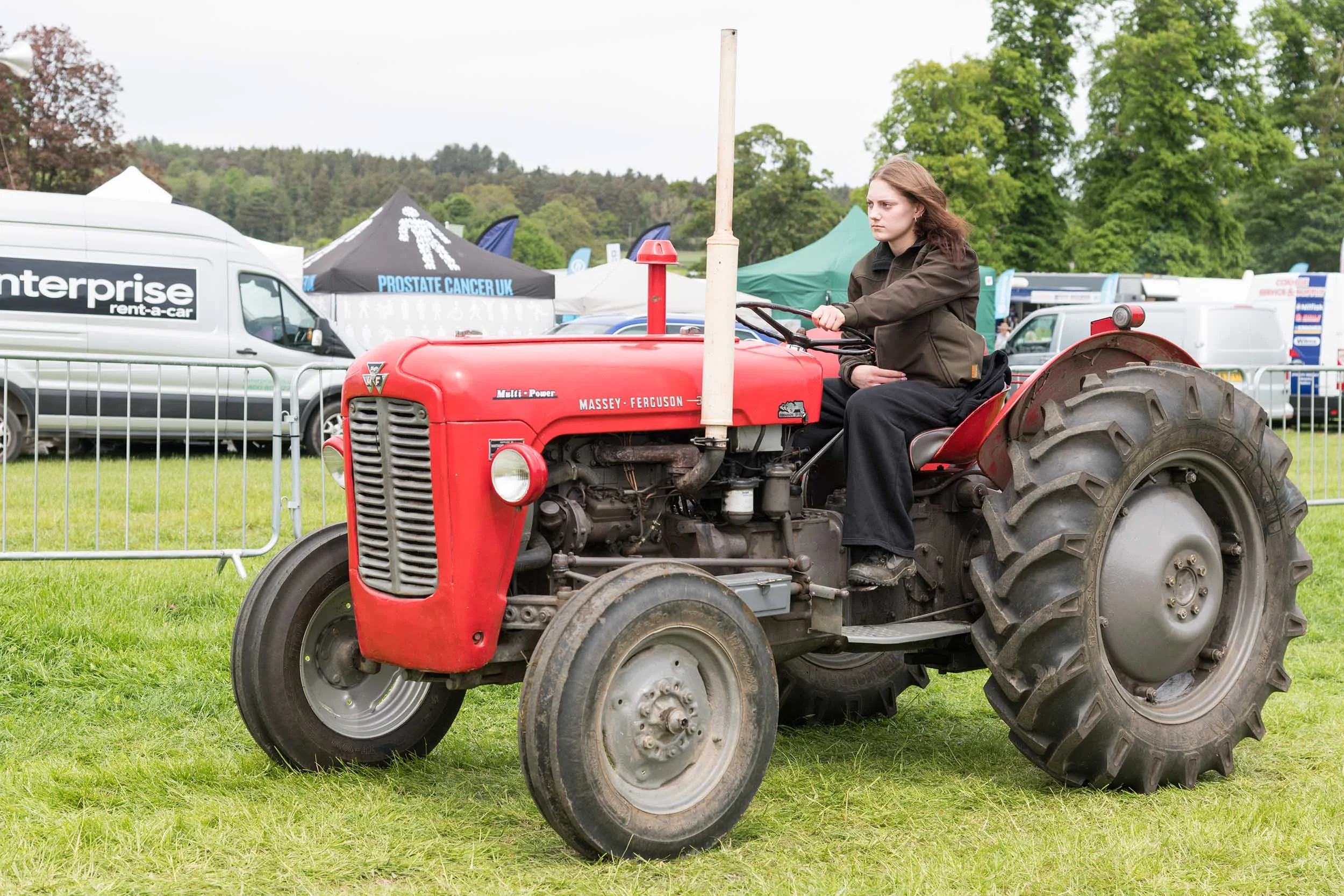 Northumberland County Show
