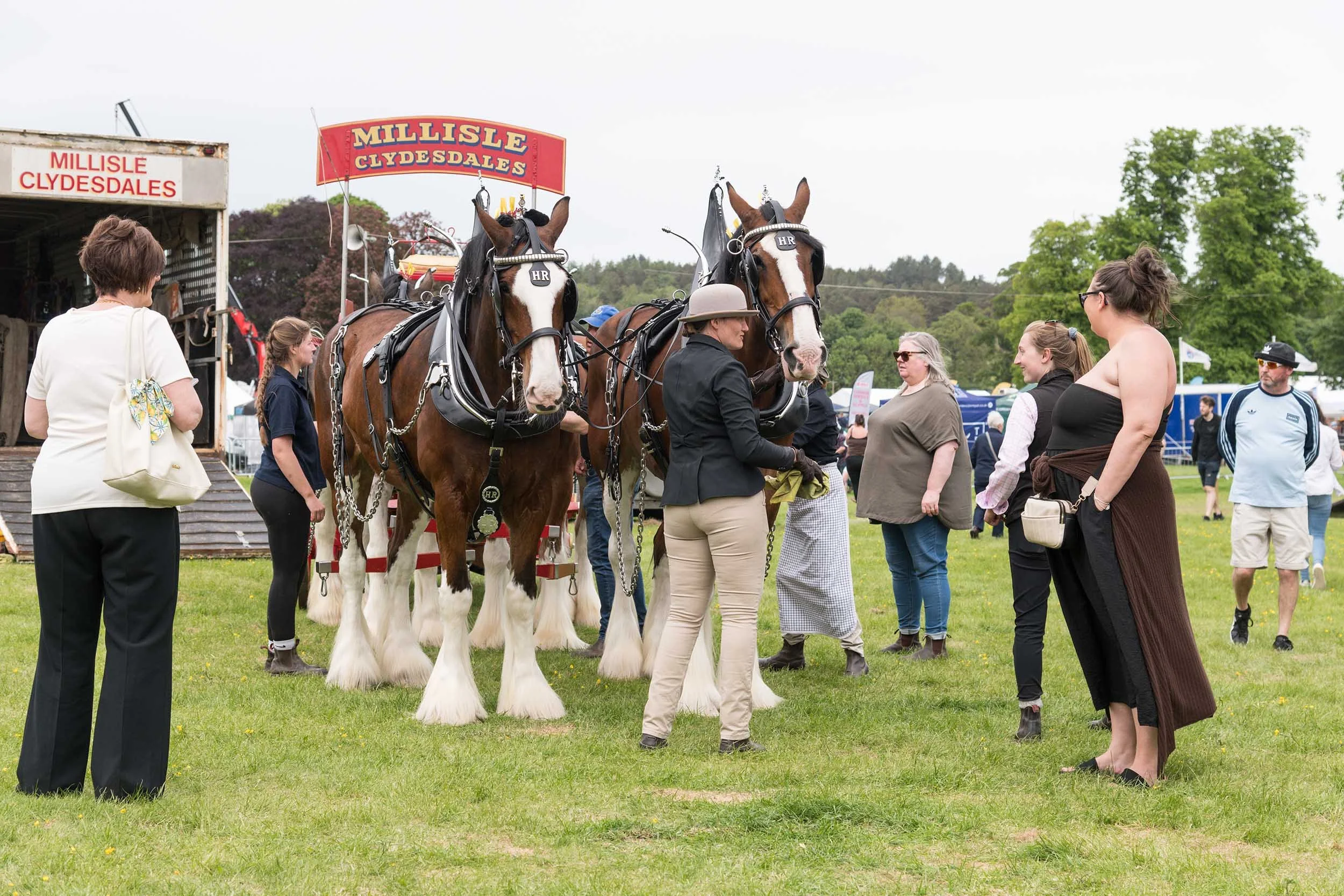 Northumberland County Show