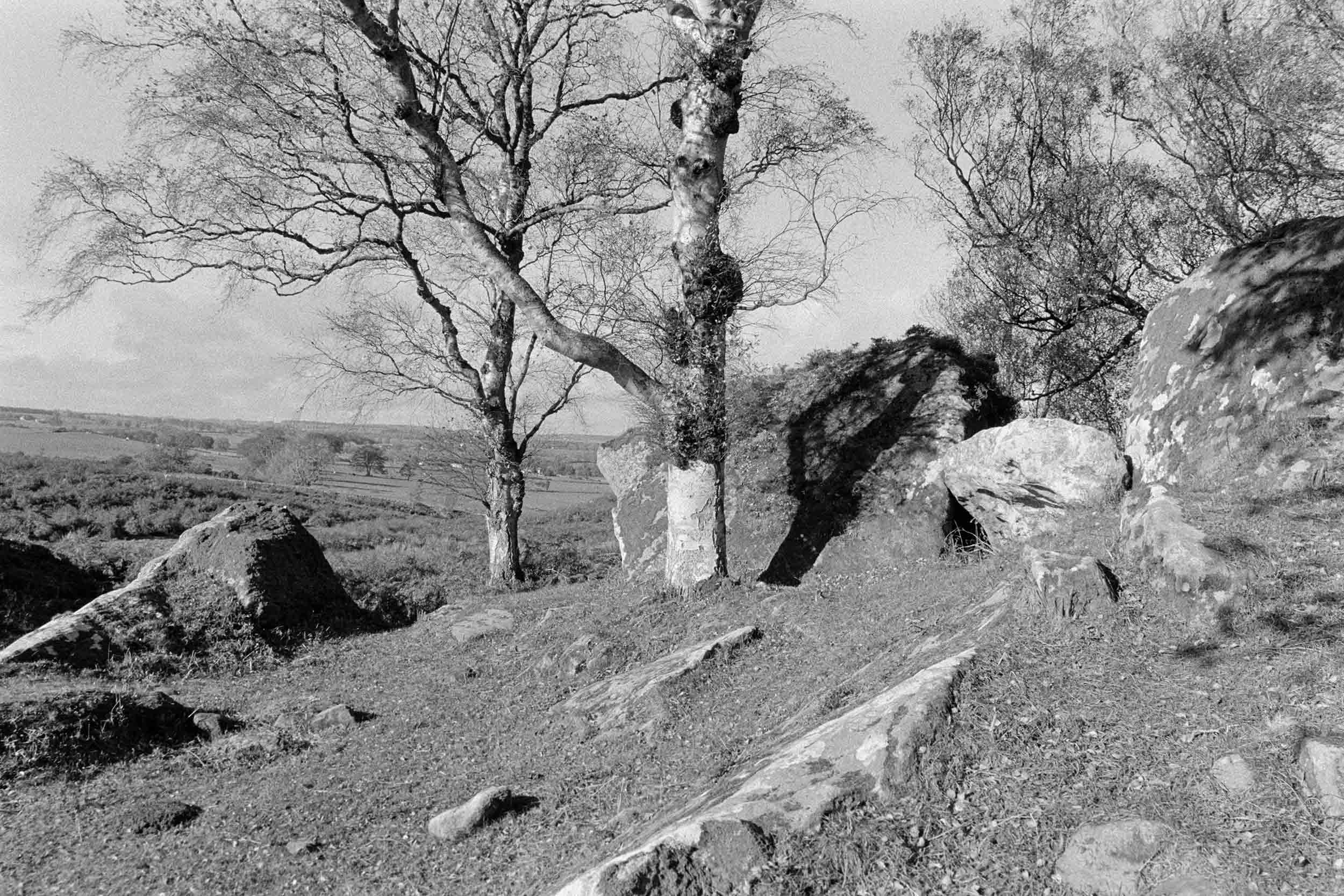 Salter's Nick - 35mm