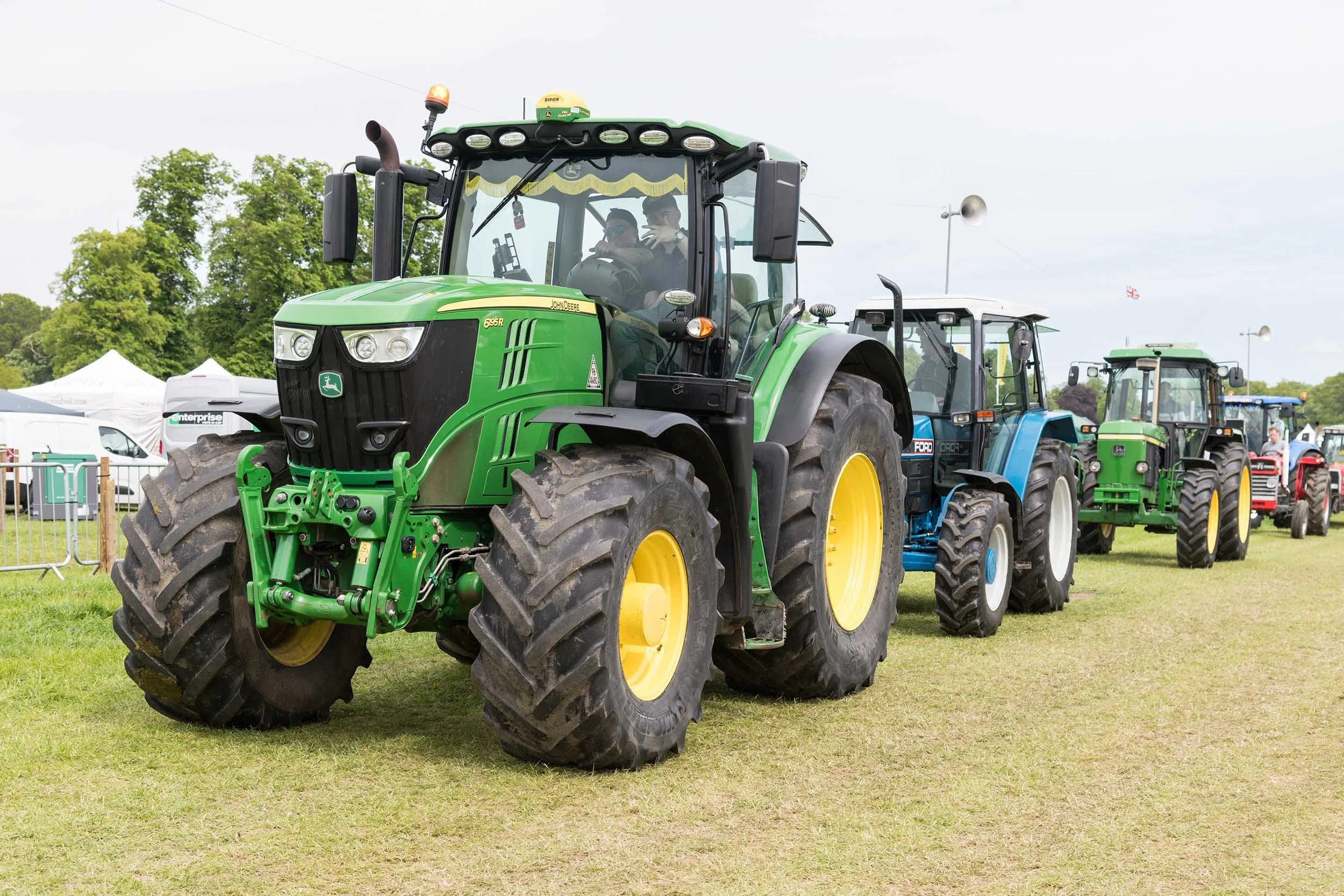 Northumberland County Show
