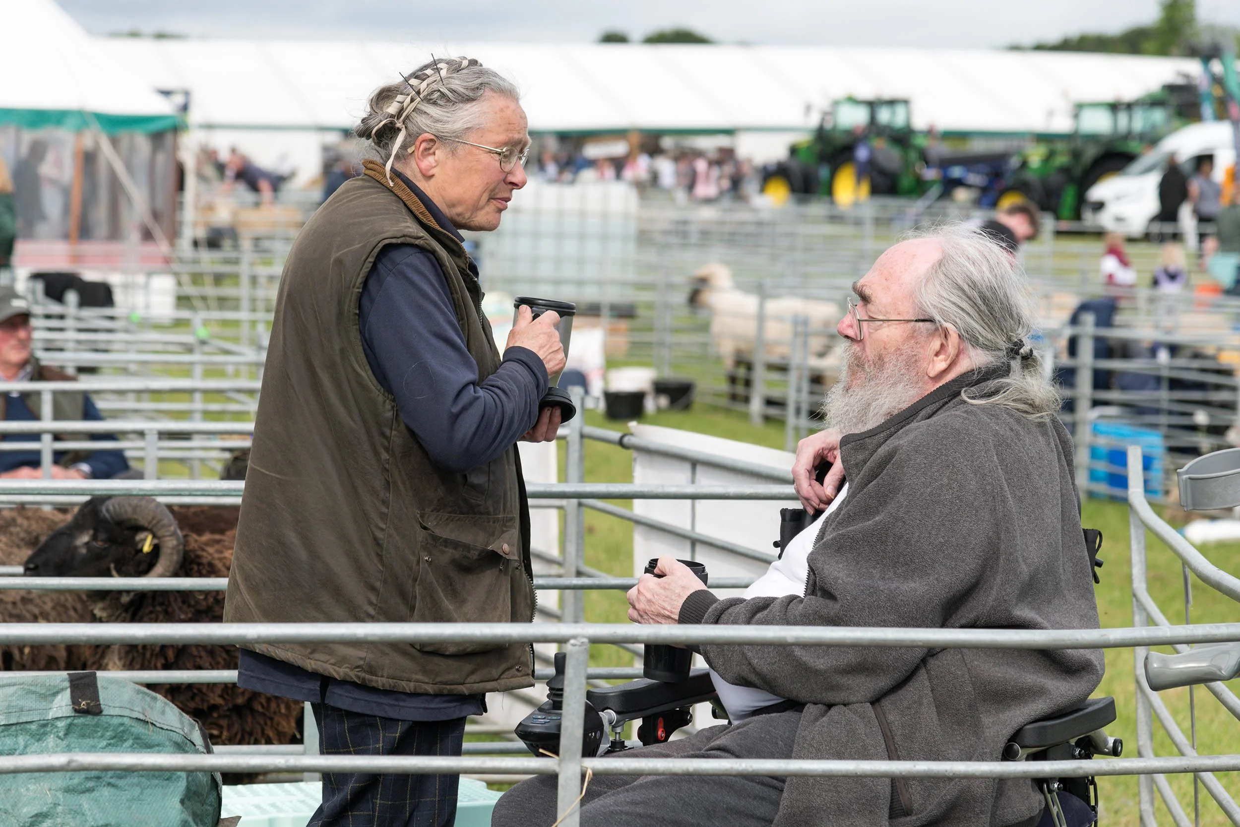 Northumberland County Show