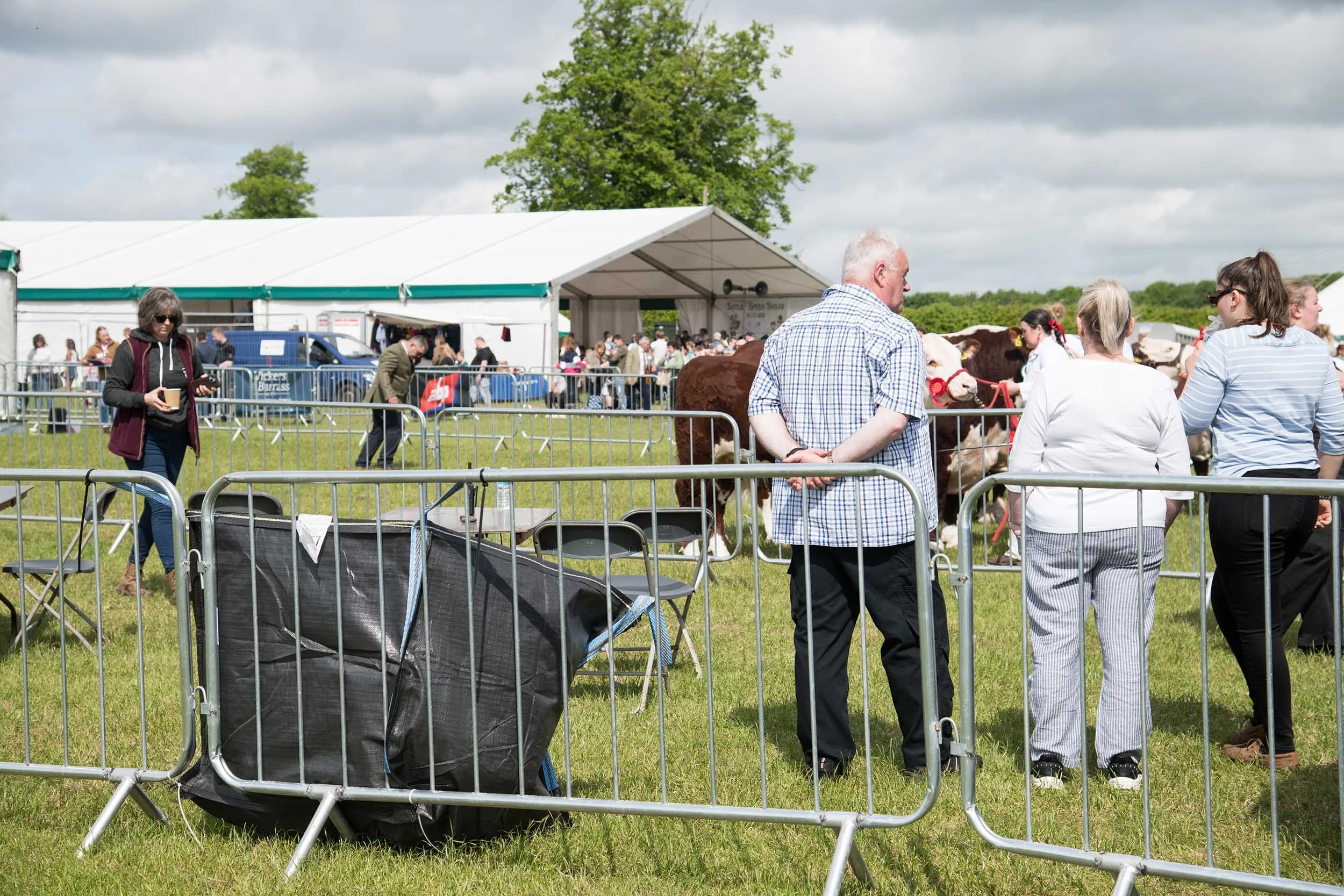 Northumberland County Show