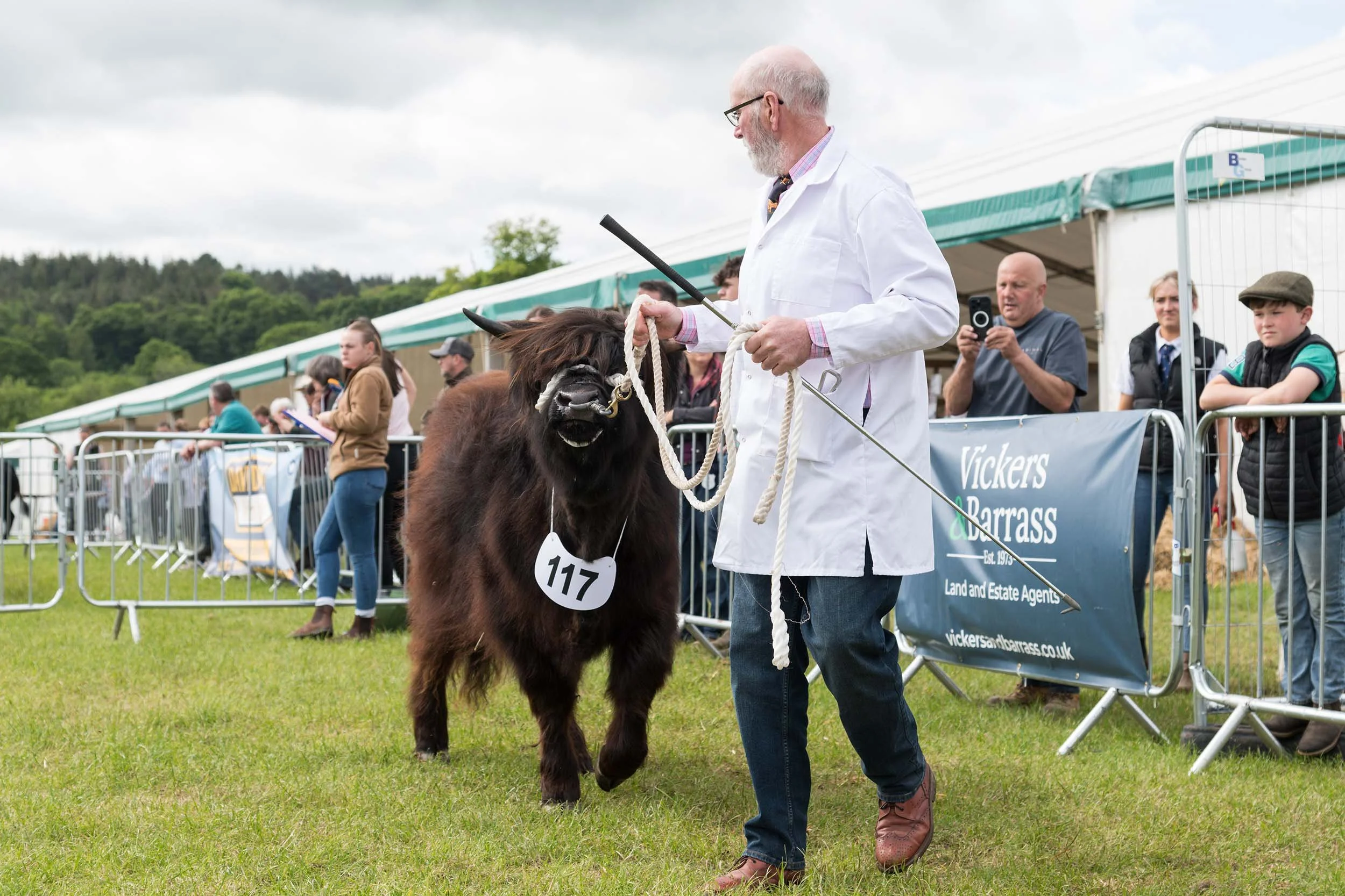 Northumberland County Show